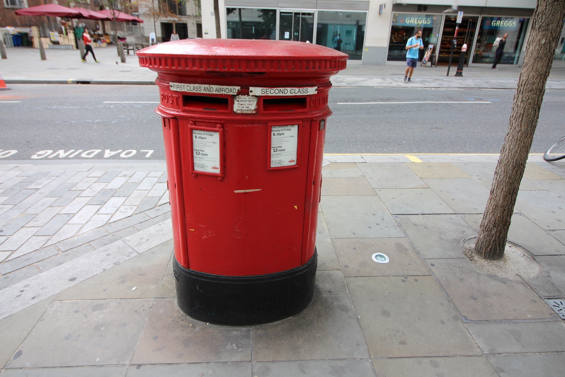 Cheapside, City of London photo 5