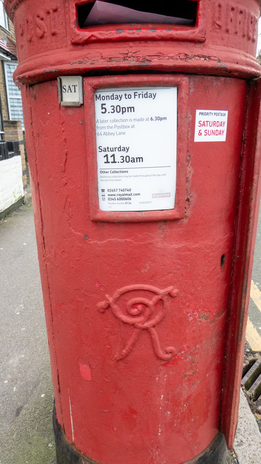 Odessa Road, Greater London photo 3