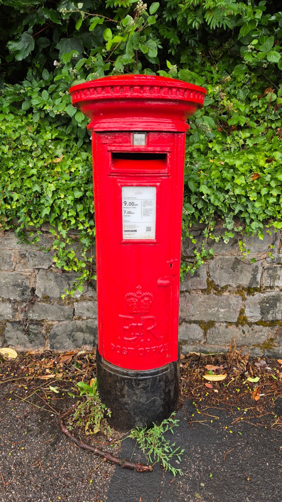 Postbox photo 2