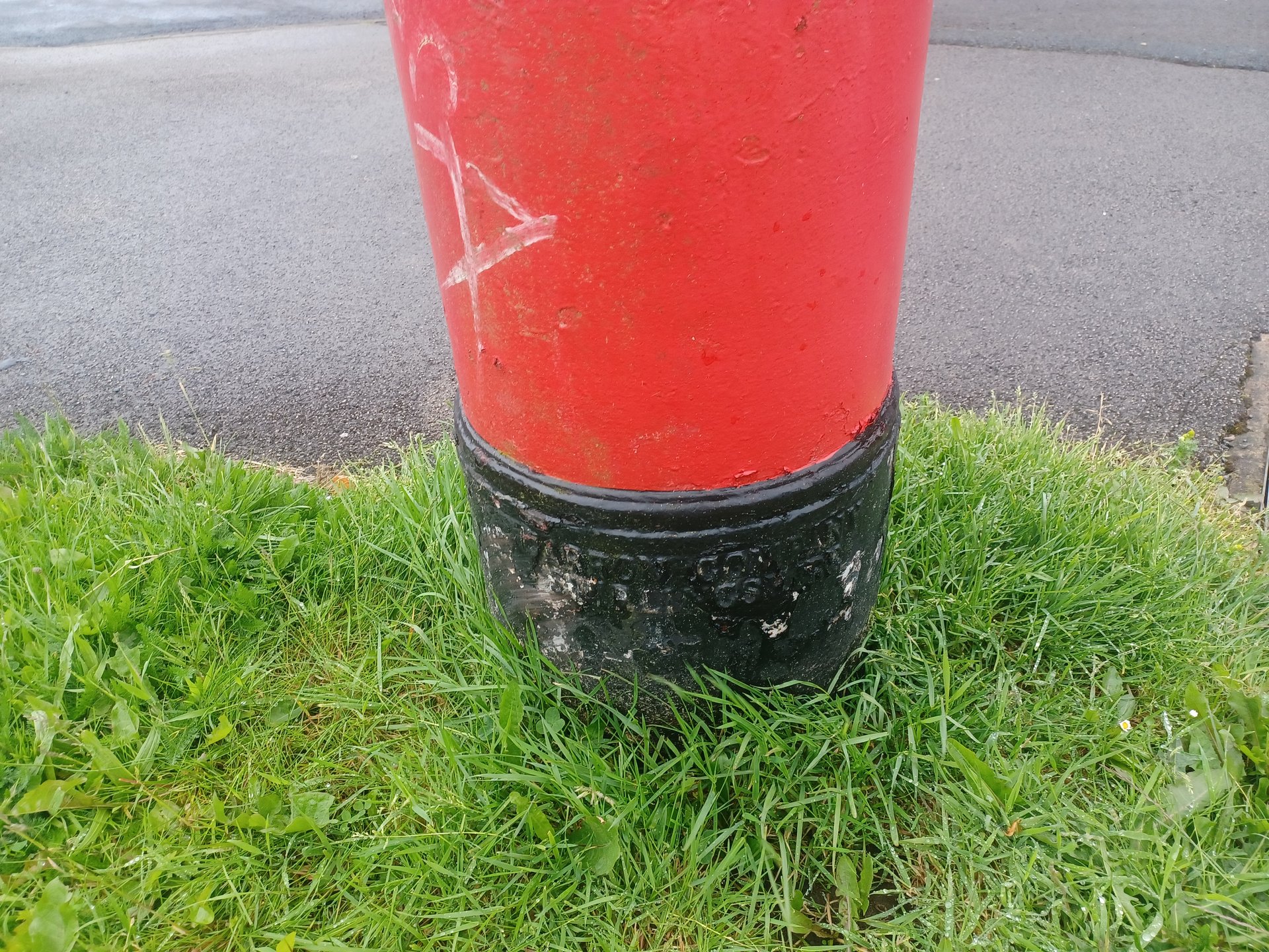 Tinshill Lane, Farsley photo 2