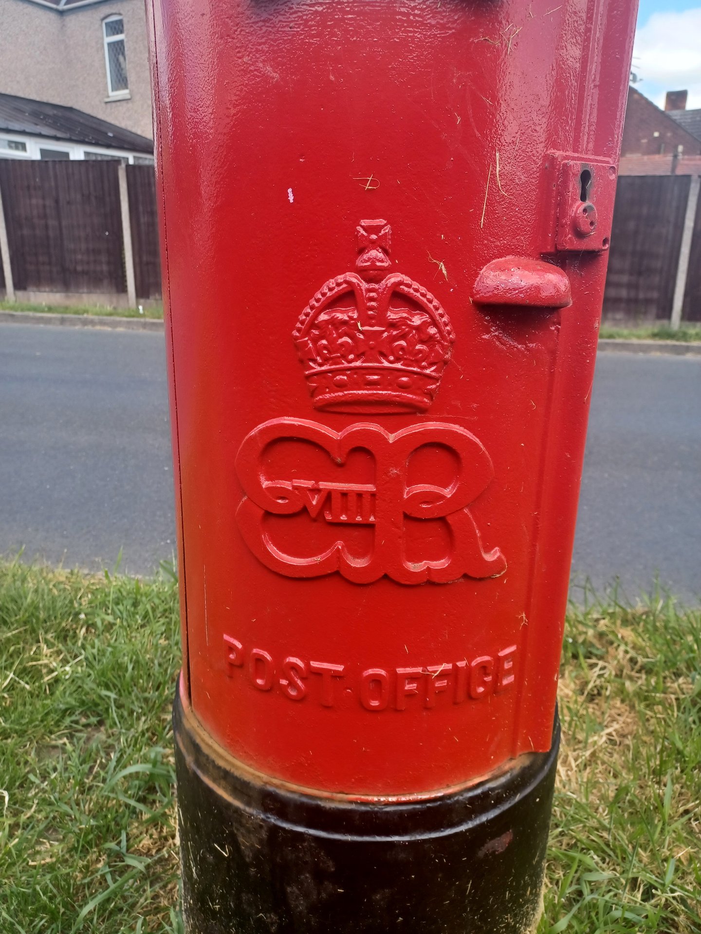 Doctors Fields, Barwell photo 3