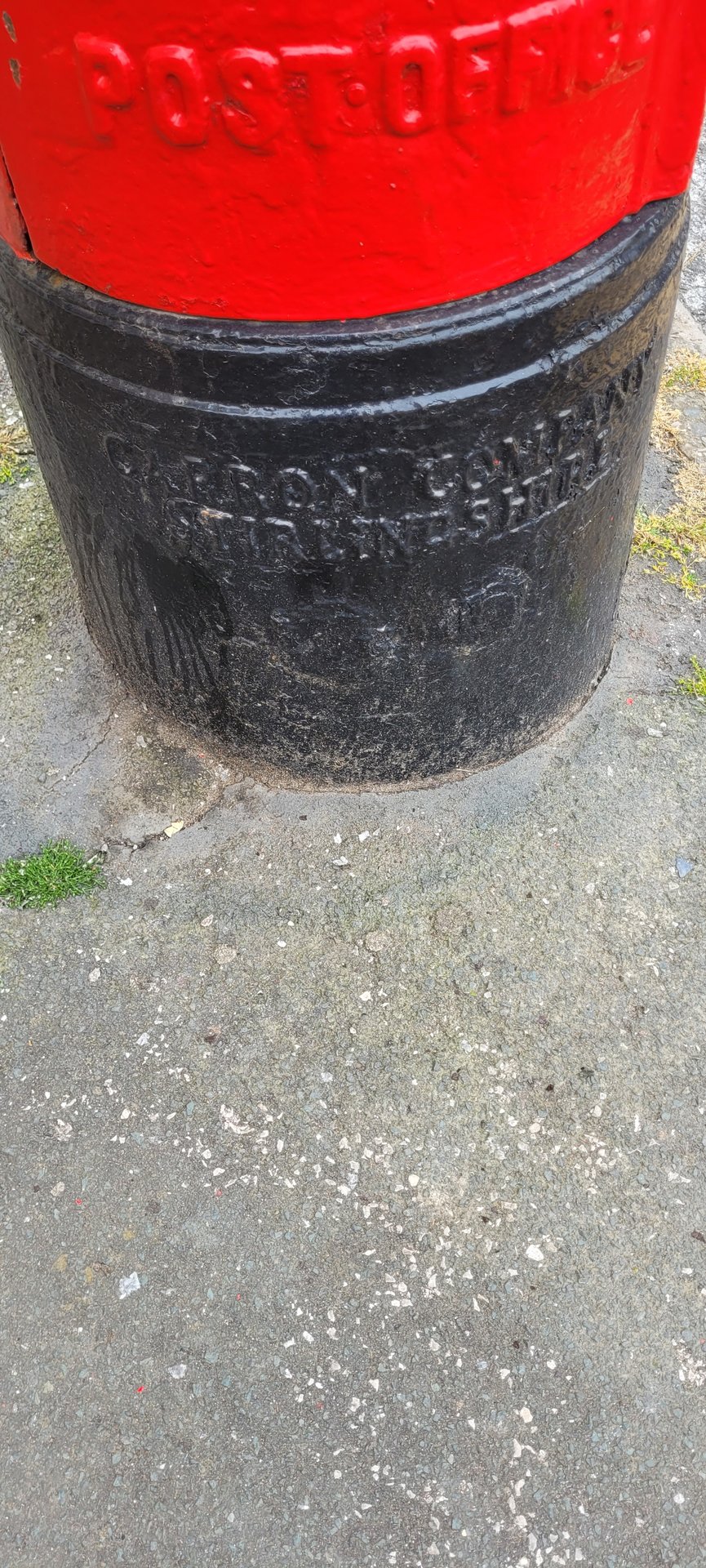 Berdmore Street, Longton photo 2