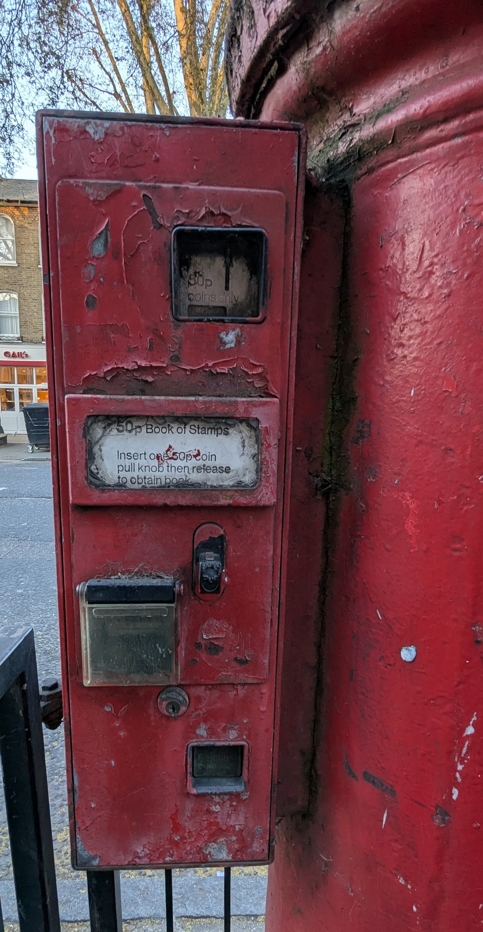 Lauriston Road, Hackney photo 3