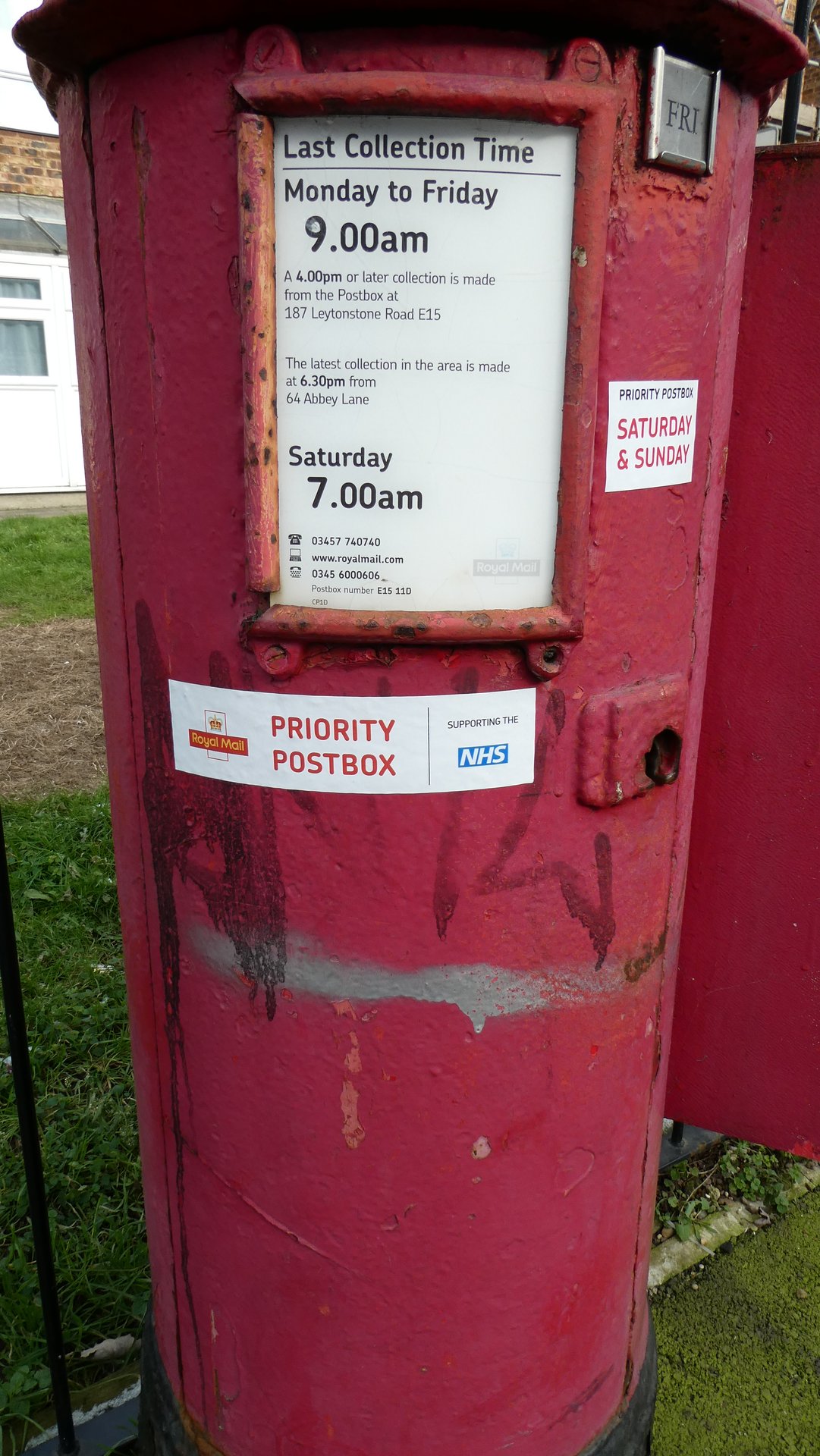 Janson Road, Greater London photo 2