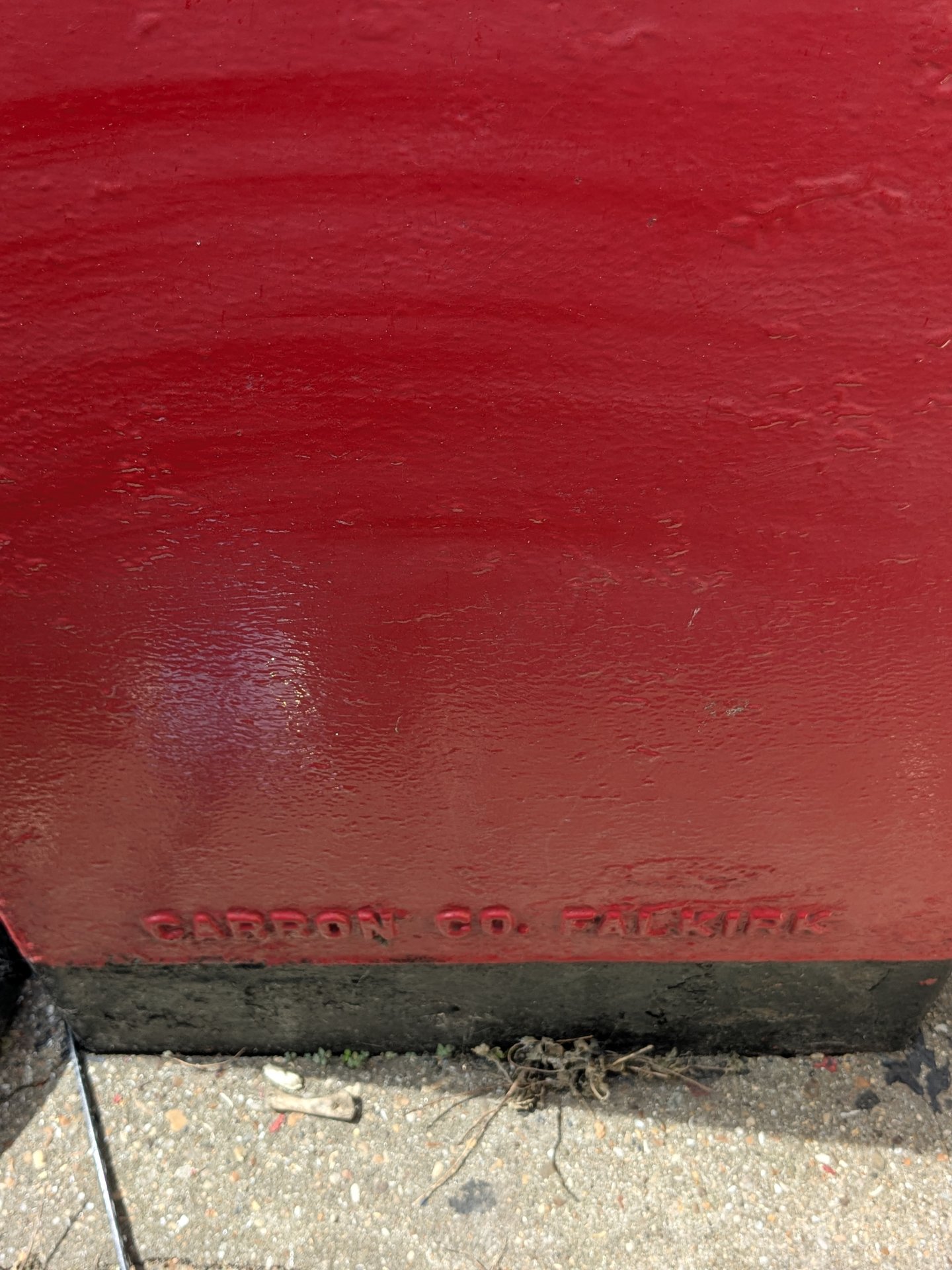 Wennington Road photo 3