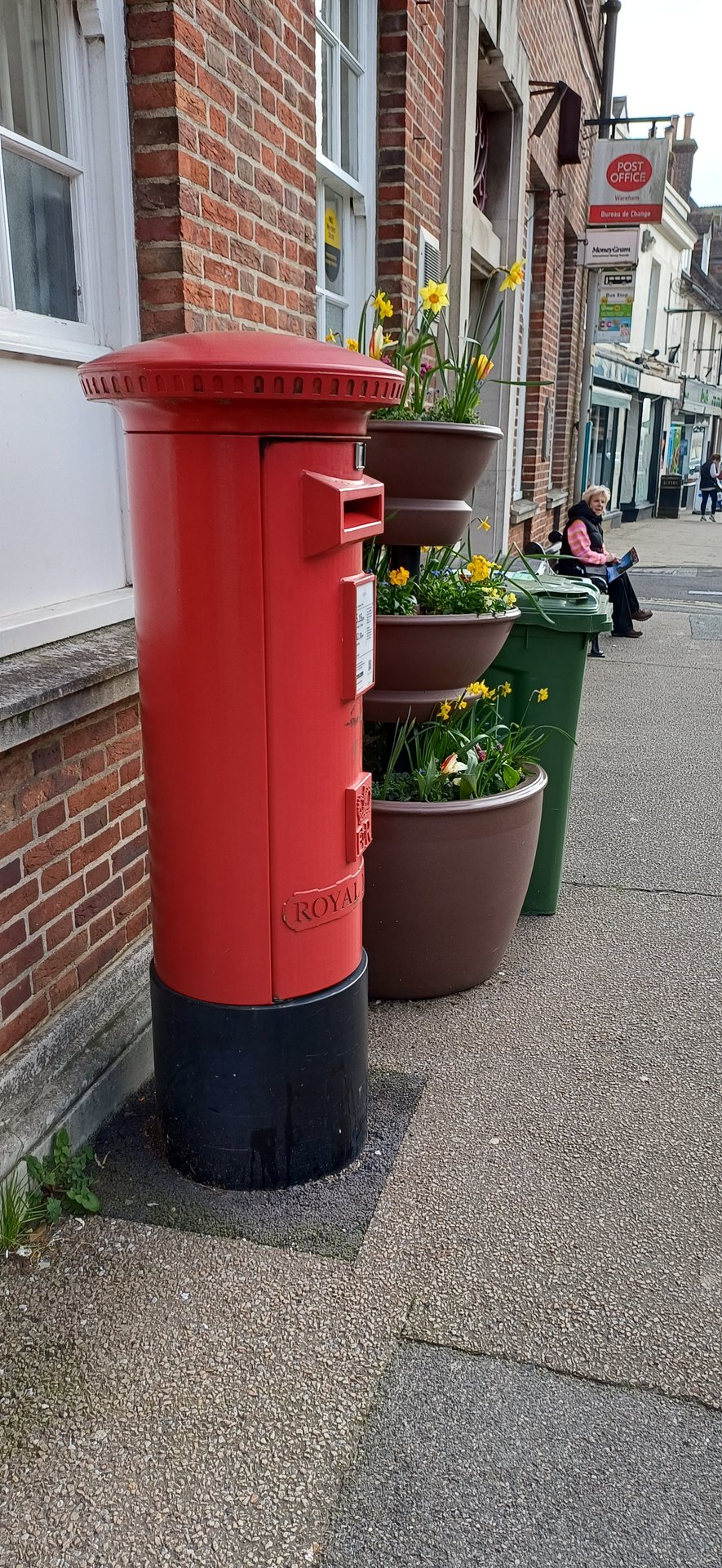 North Street, Wareham photo 2