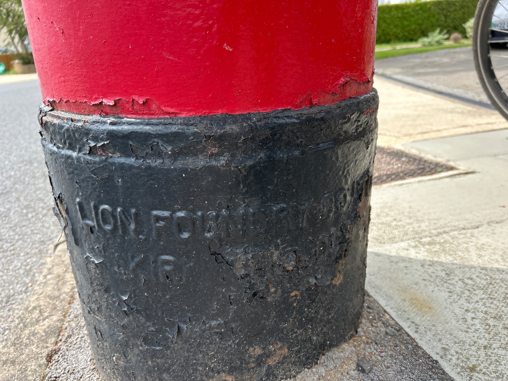 Evelyn Avenue, Greater London photo 2