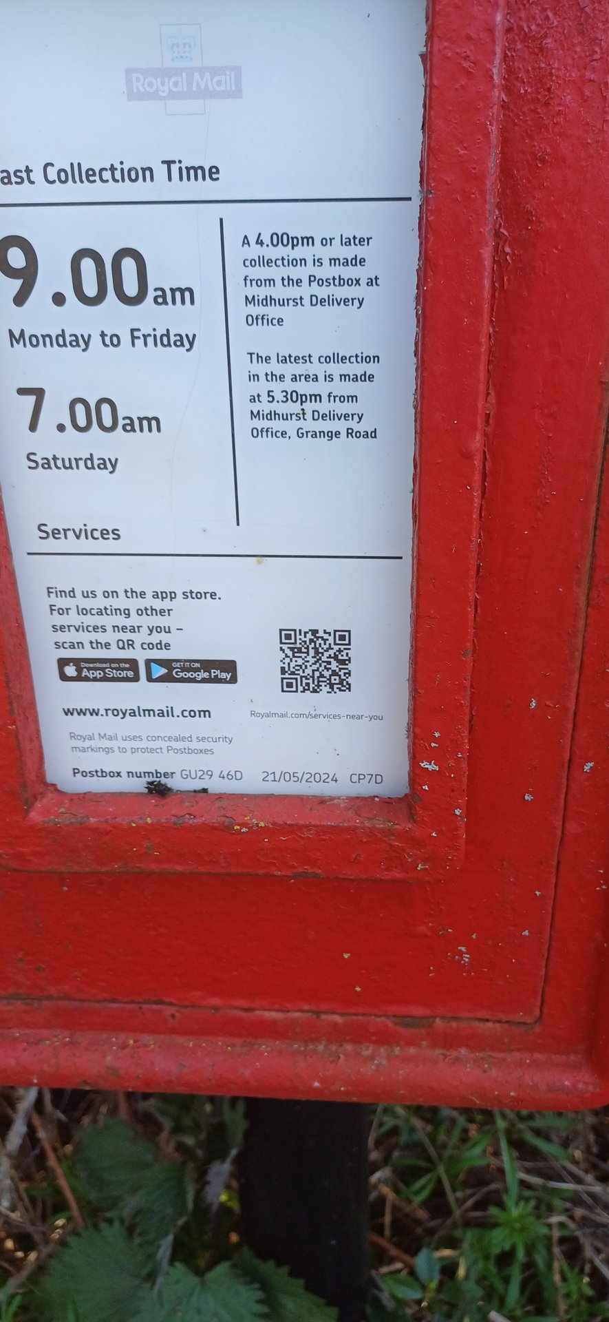 Selham Road, Chichester photo 2