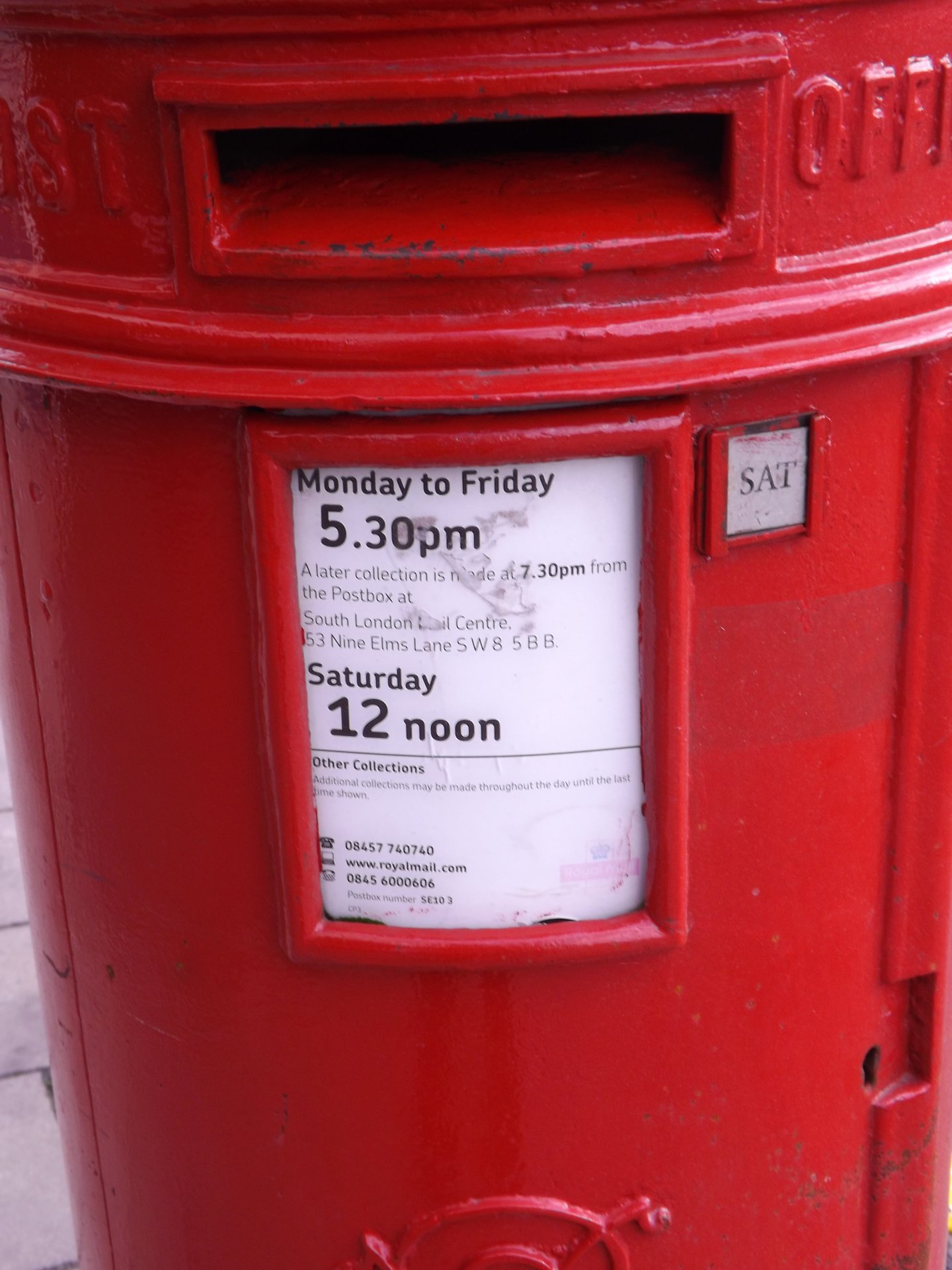 Greenwich High Road, Greater London photo 4