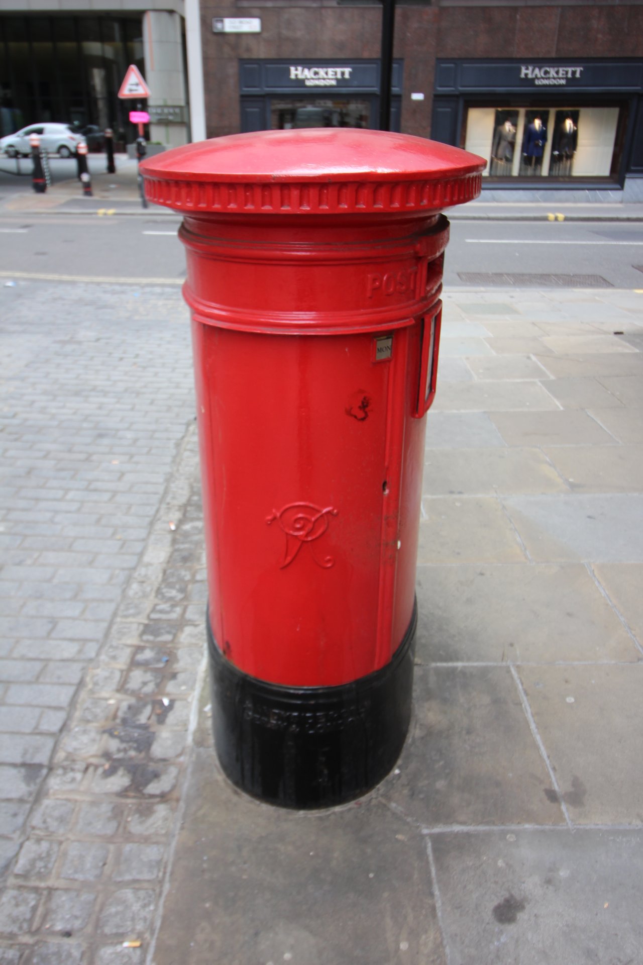 New Broad Street, City of London photo 6