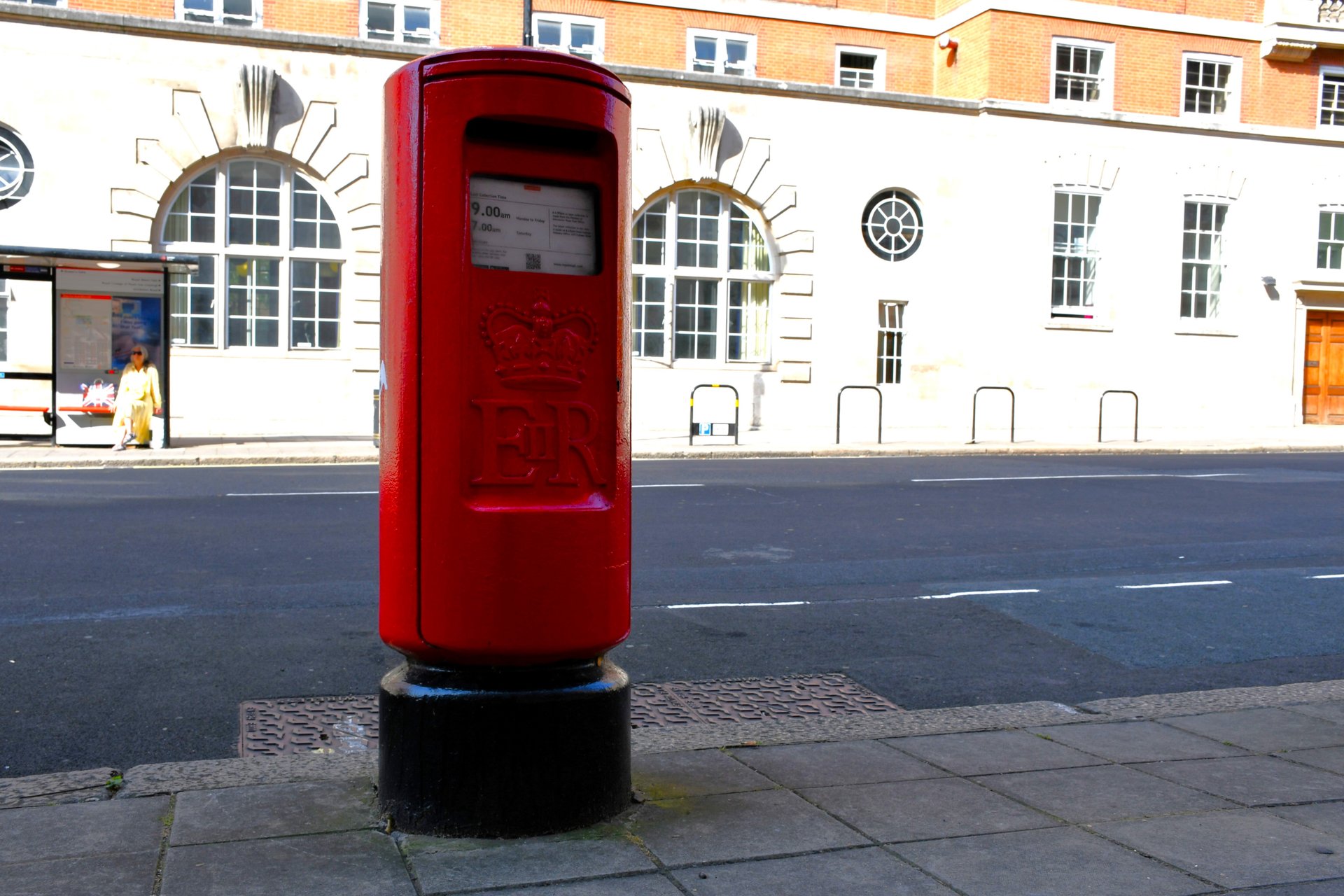 Prince Consort Road, City of Westminster, Queen Elizabeth II