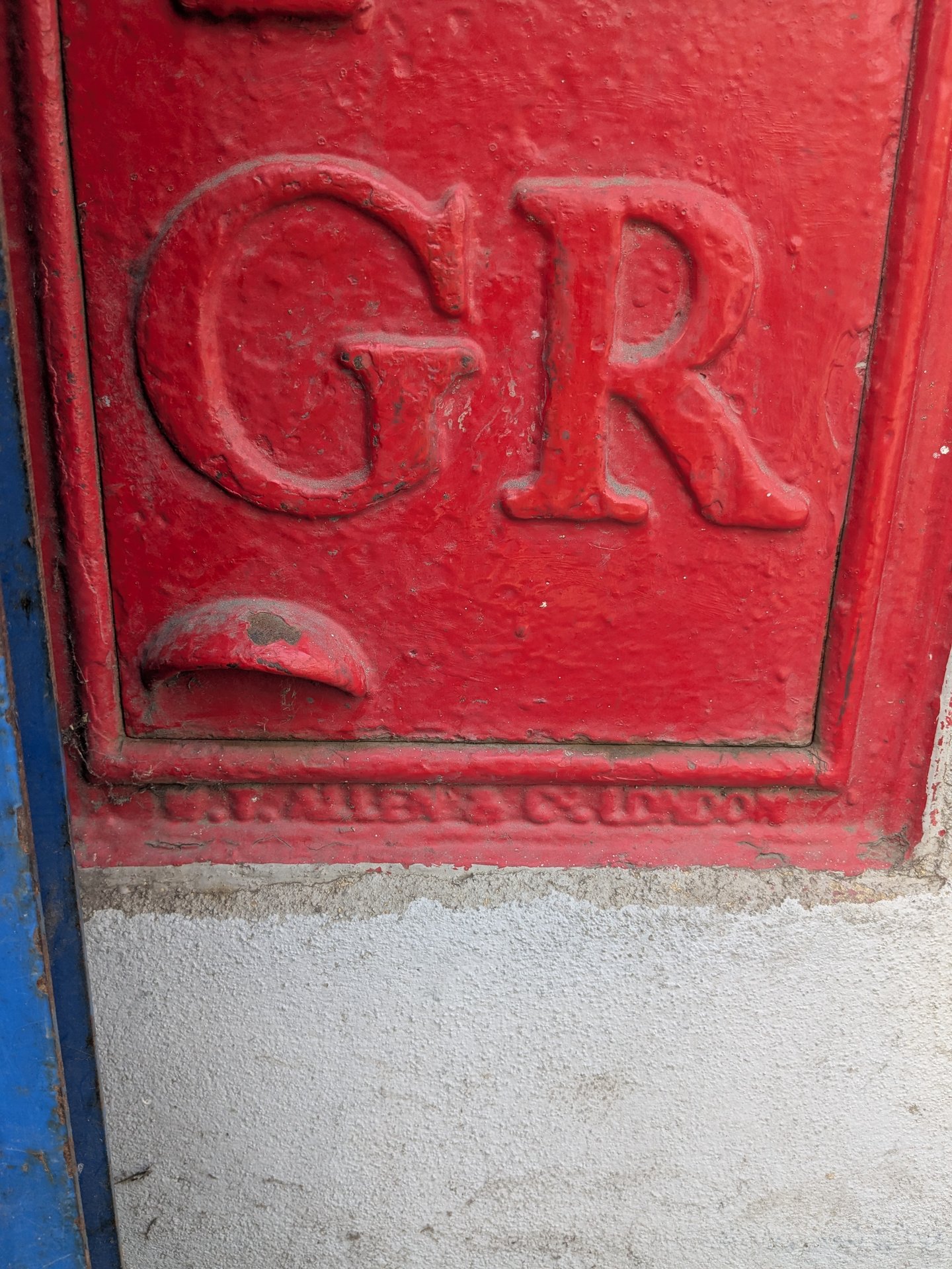 Station Terrace photo 3