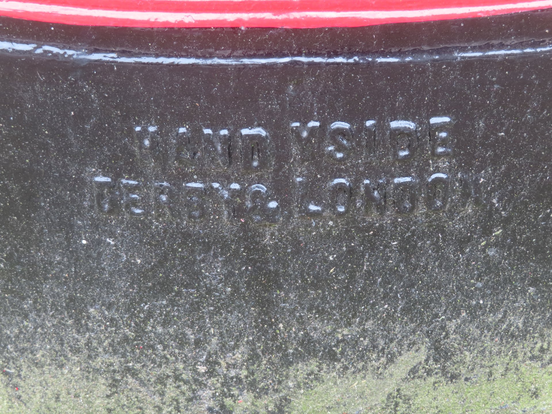 Surrey Street, Sheffield photo 2
