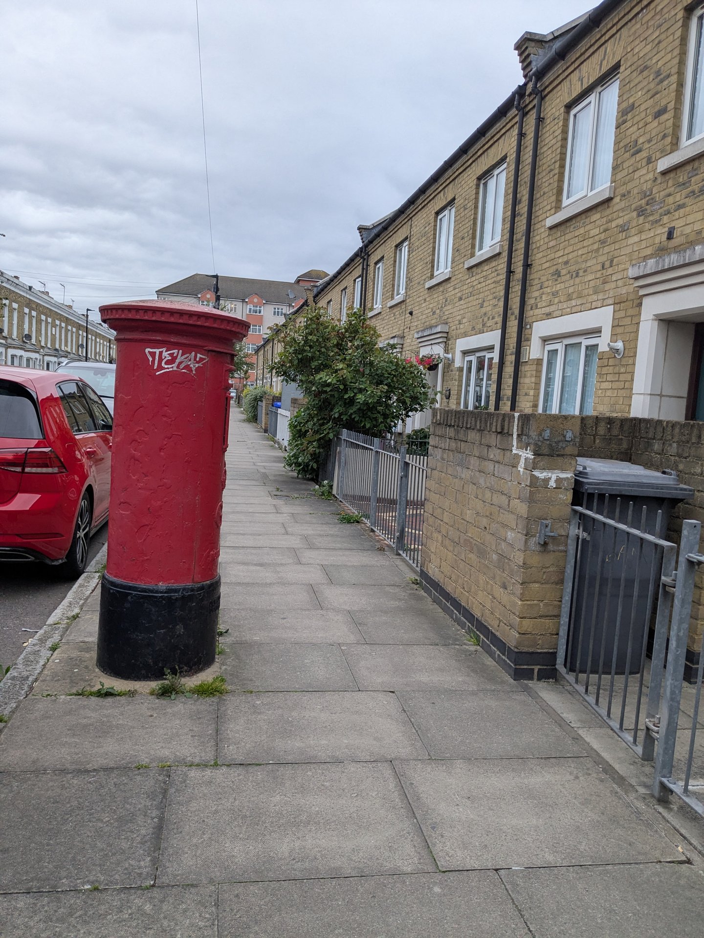 Oban Street, Poplar photo 2