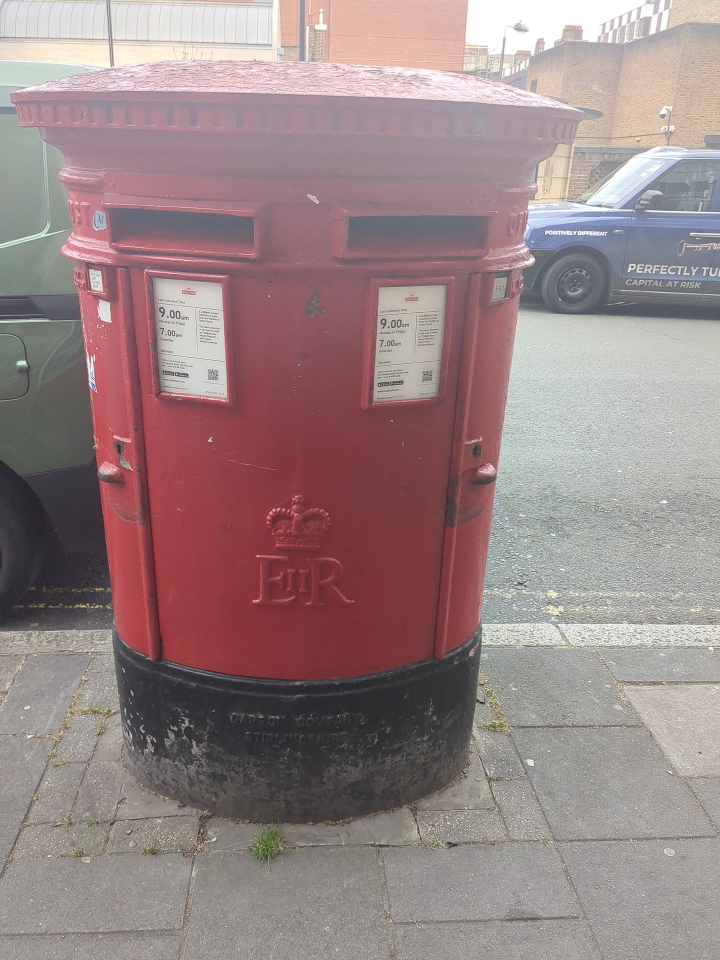 Regency Place, photo 2