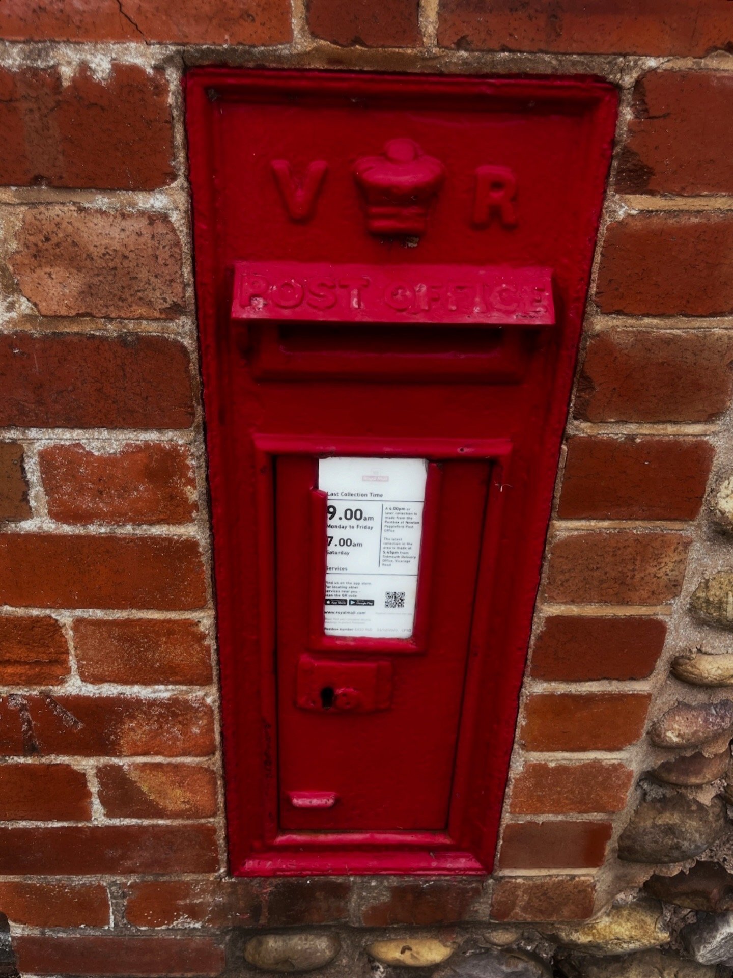 High Street, Newton Poppleford photo 3