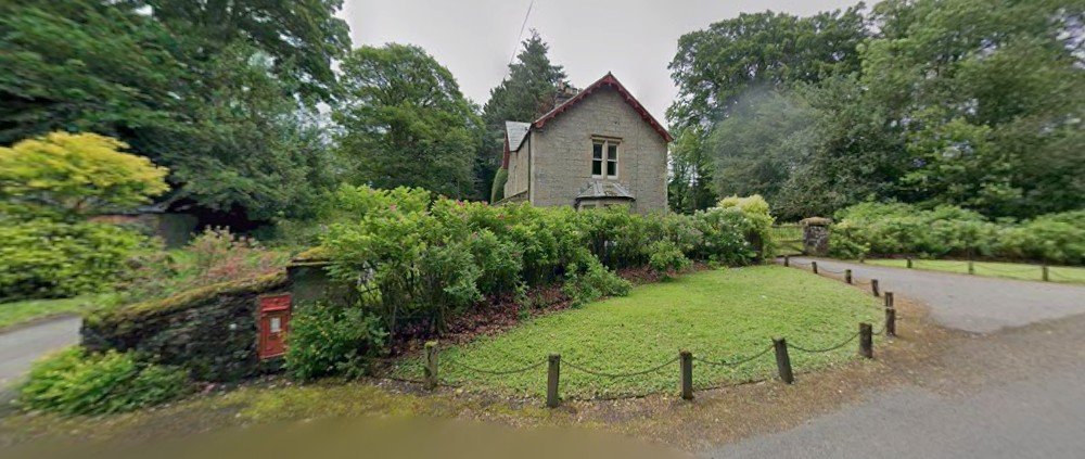 A686, Northumberland photo 3