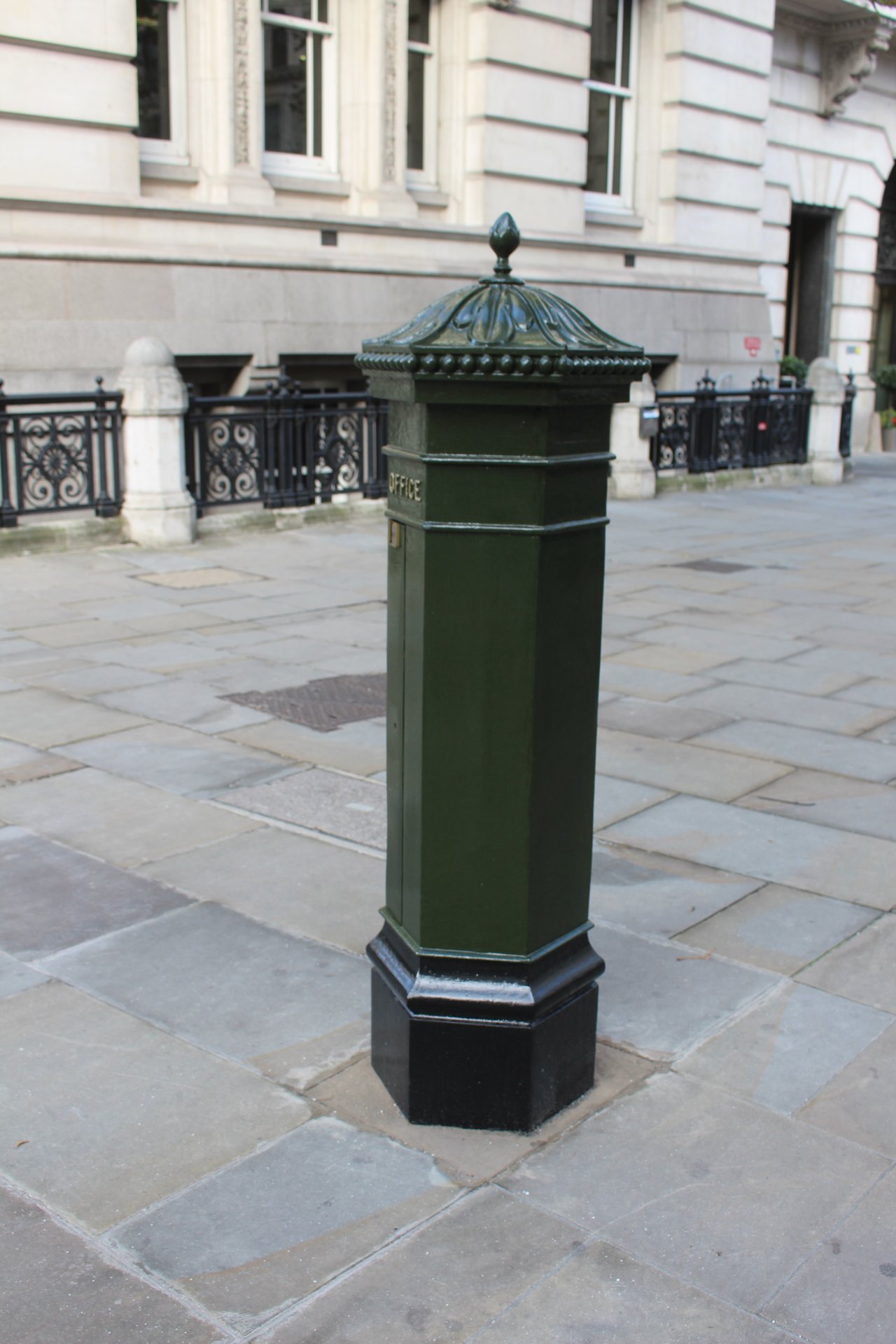 Angel Street, City of London photo 4
