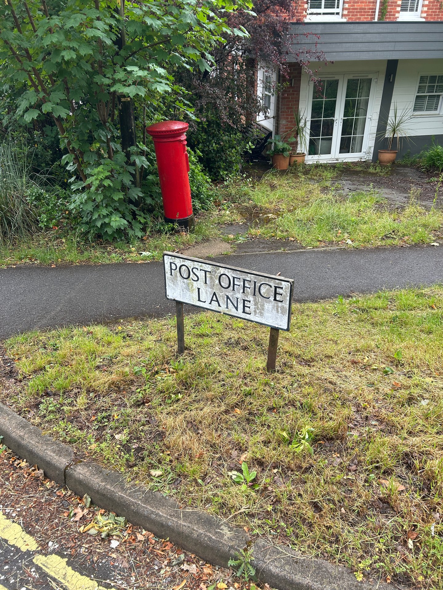 Post Office Lane, St Ives, photo 2