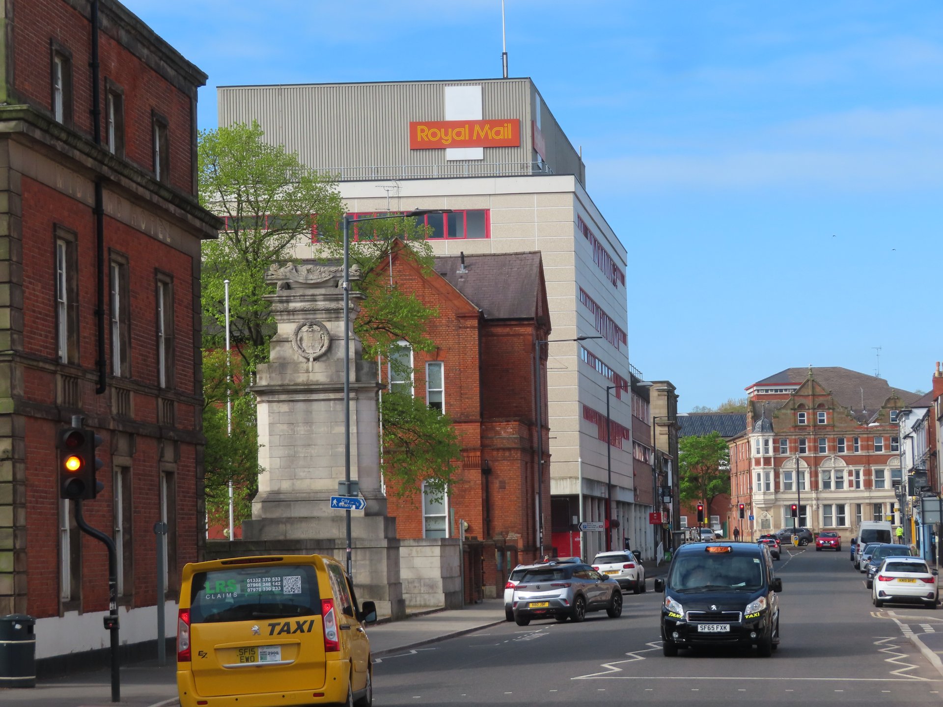 Midland Road, Derby photo 2