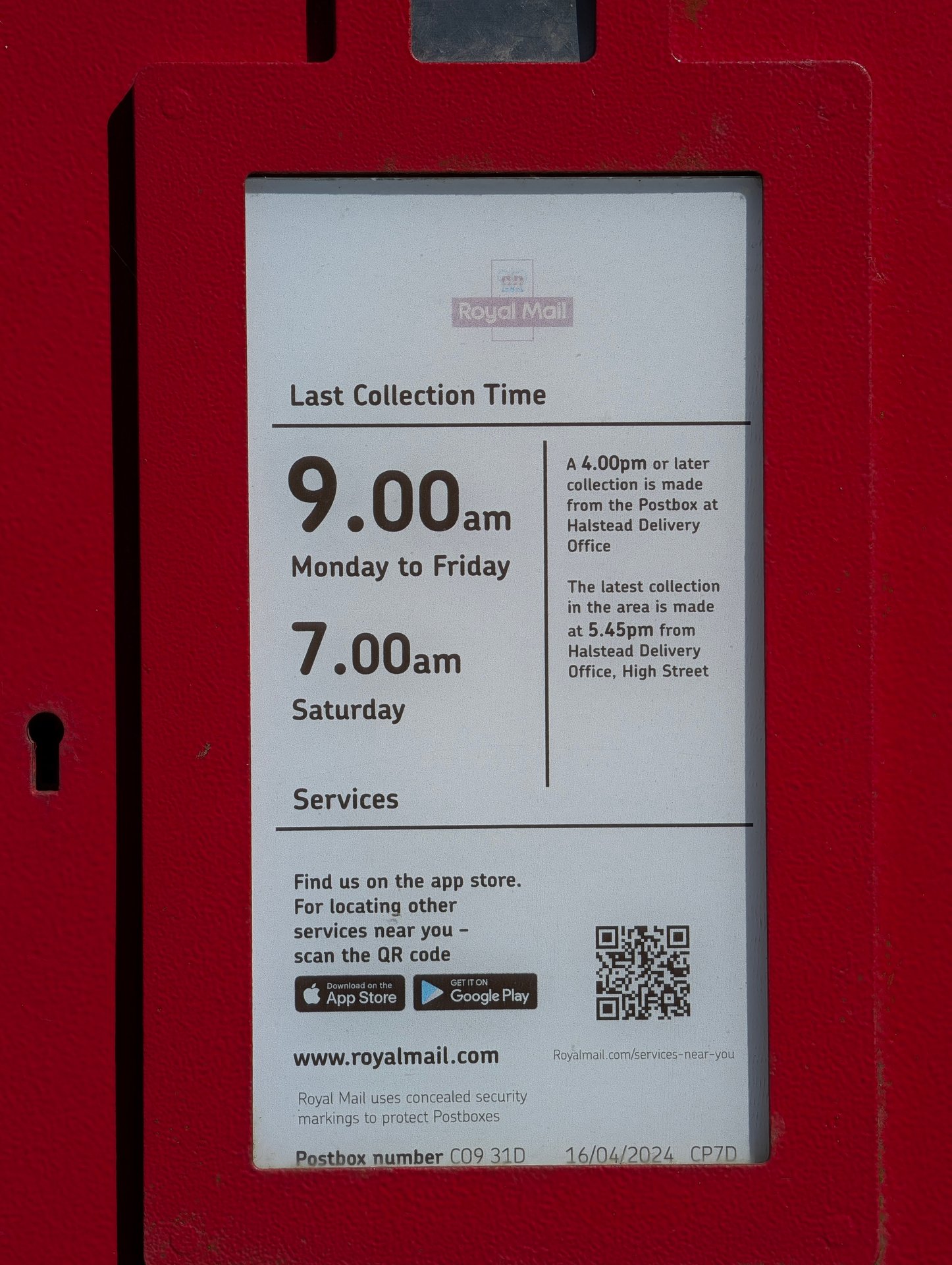 Gestingthorpe Road, Little Maplestead photo 2