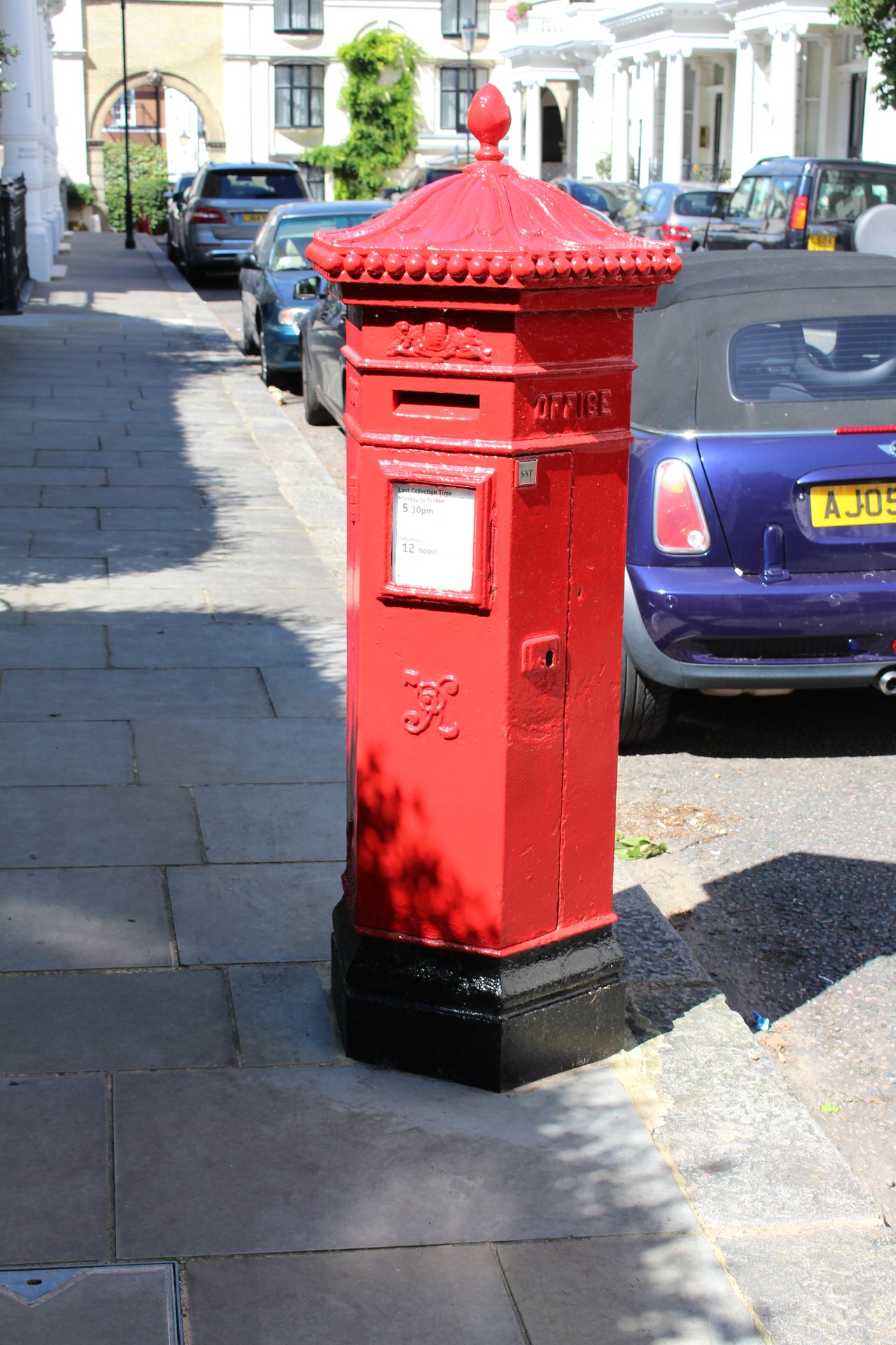 Cornwall Gardens, Greater London photo 7