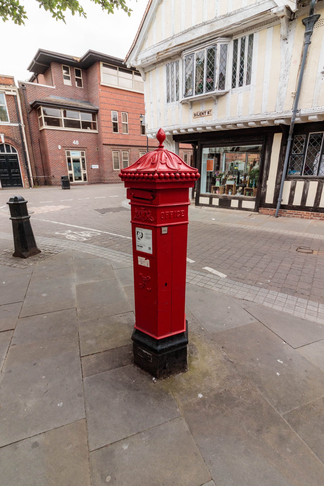 Silent Street, Ipswich photo 4
