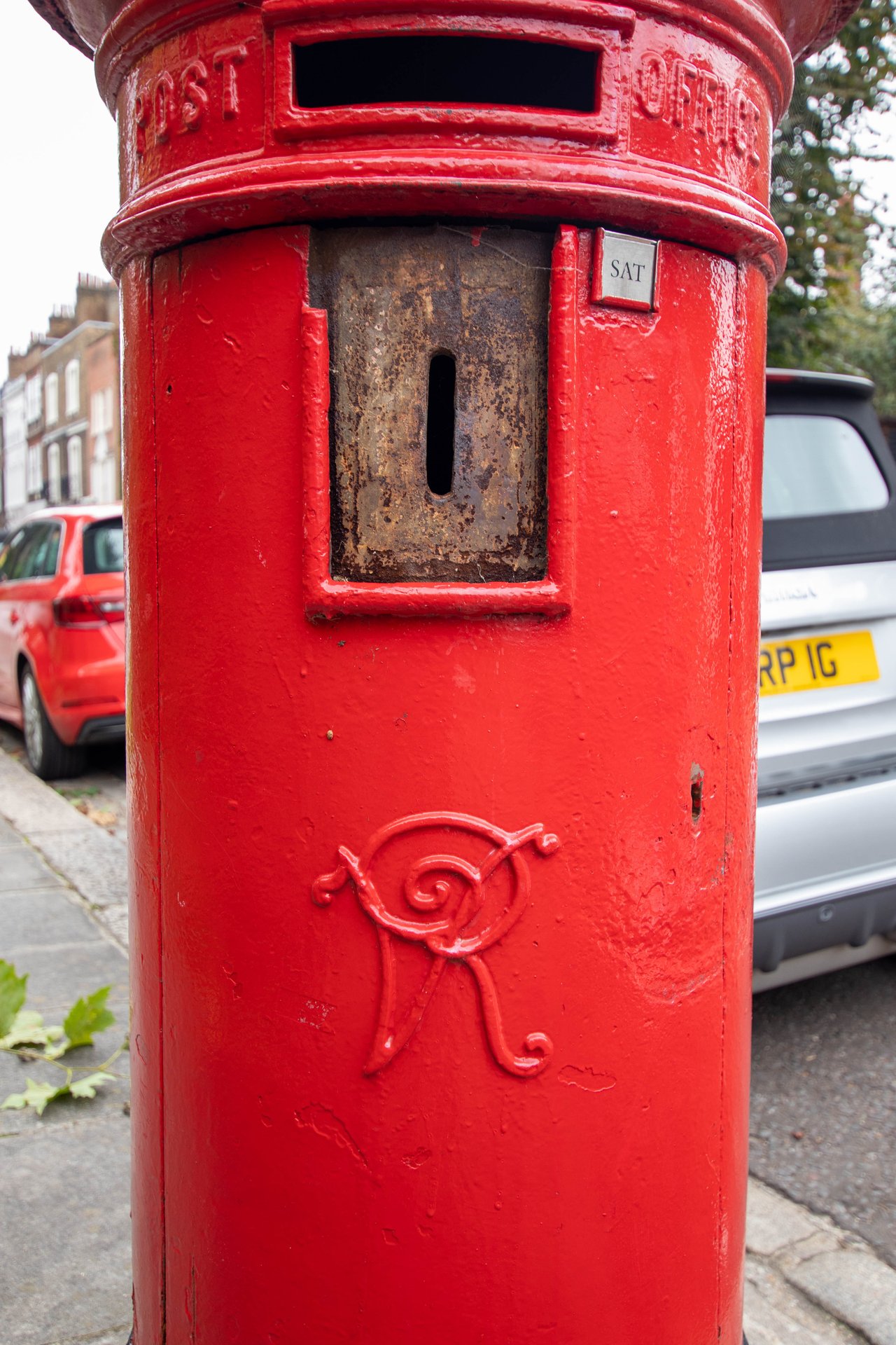 Upper Cheyne Row, Greater London photo 3