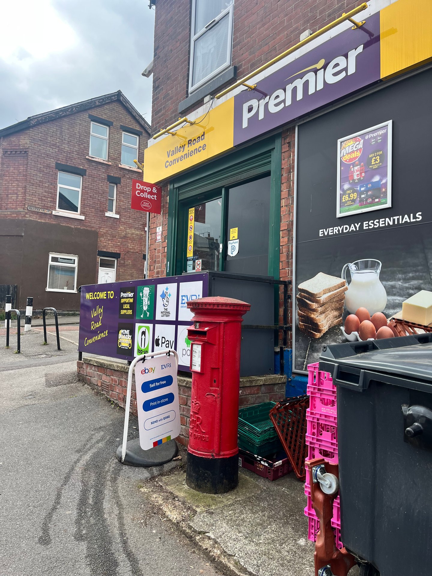 Valley Road, Sheffield photo 6