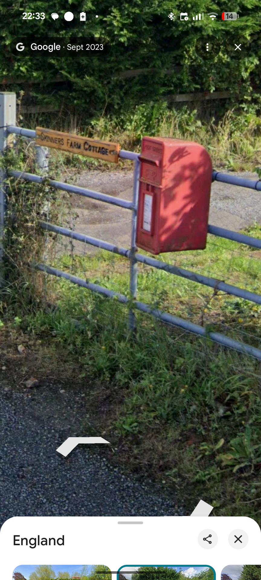 Bullocks Lane, Hazelbury Bryan photo 2