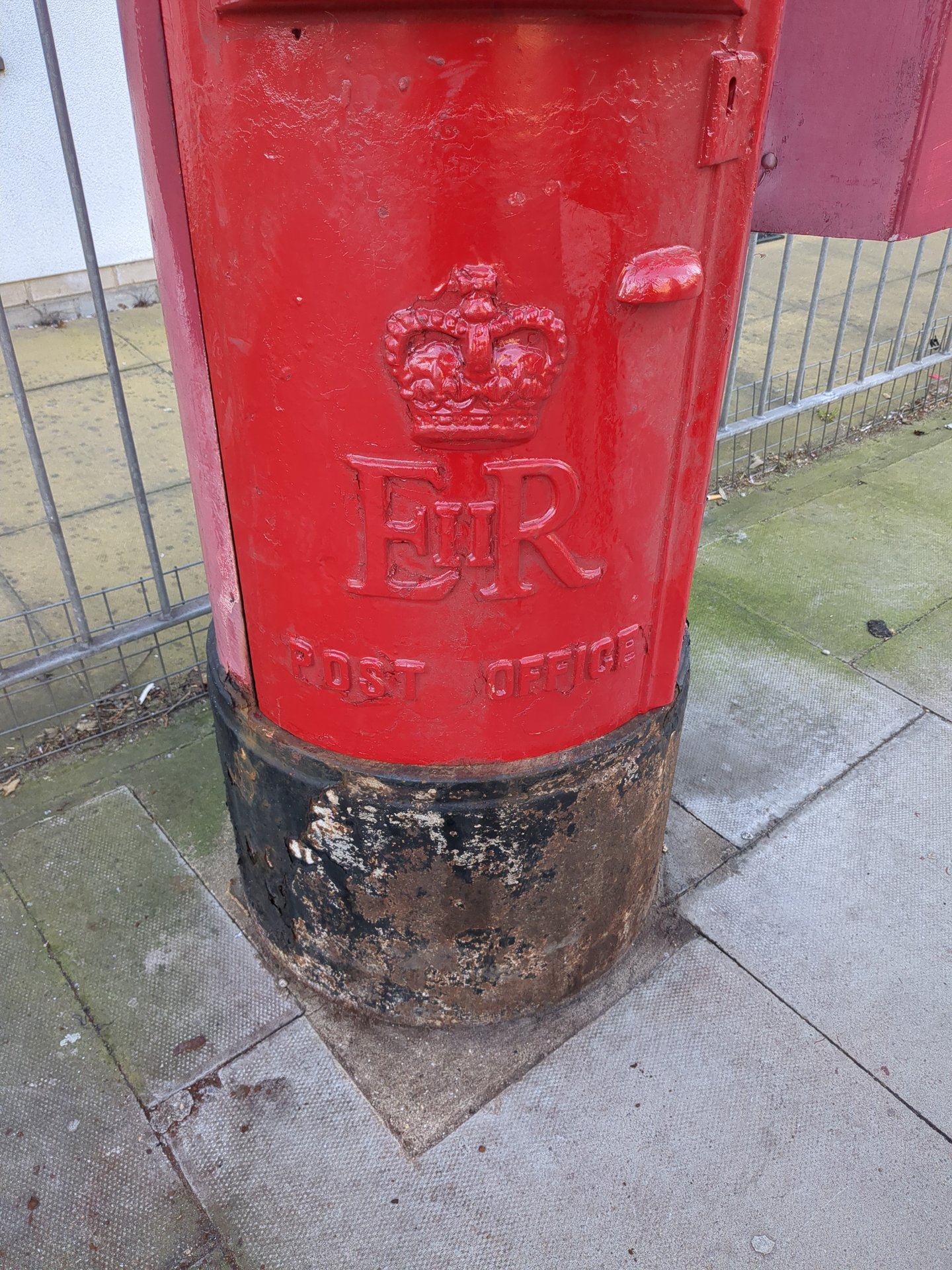 Parnell Road, Greater London photo 3