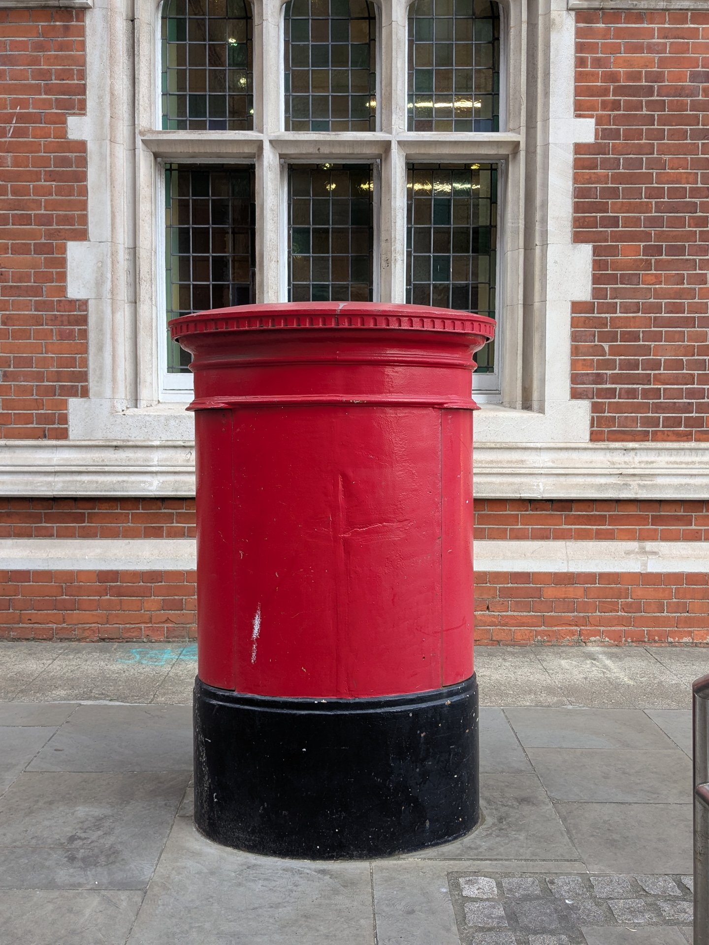 Carmelite Street photo 3
