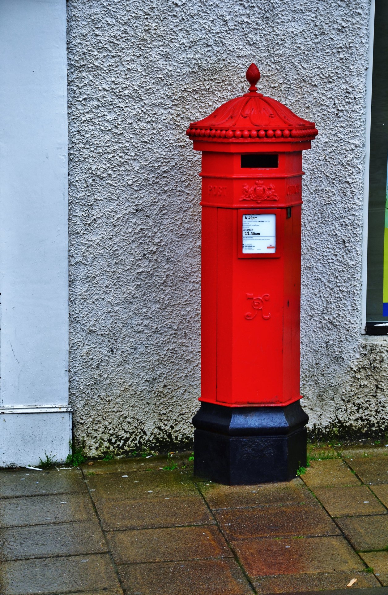 Millgate, Richmond, Queen Victoria