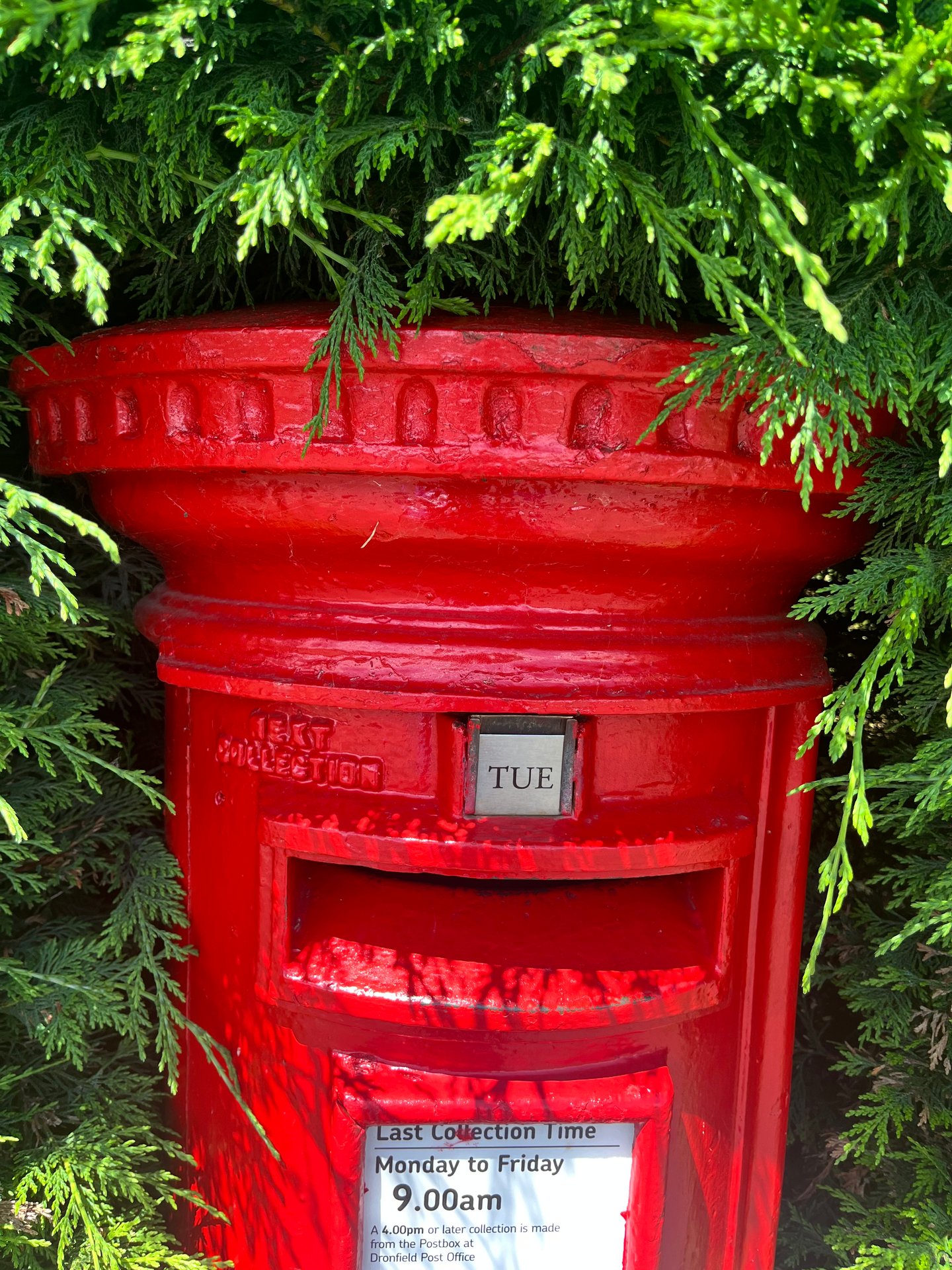 Bents Lane, Apperknowle photo 3
