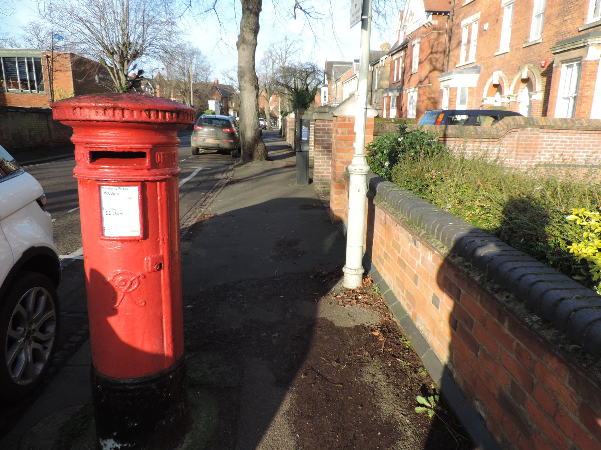 Lansdowne Road, Bedford photo 4