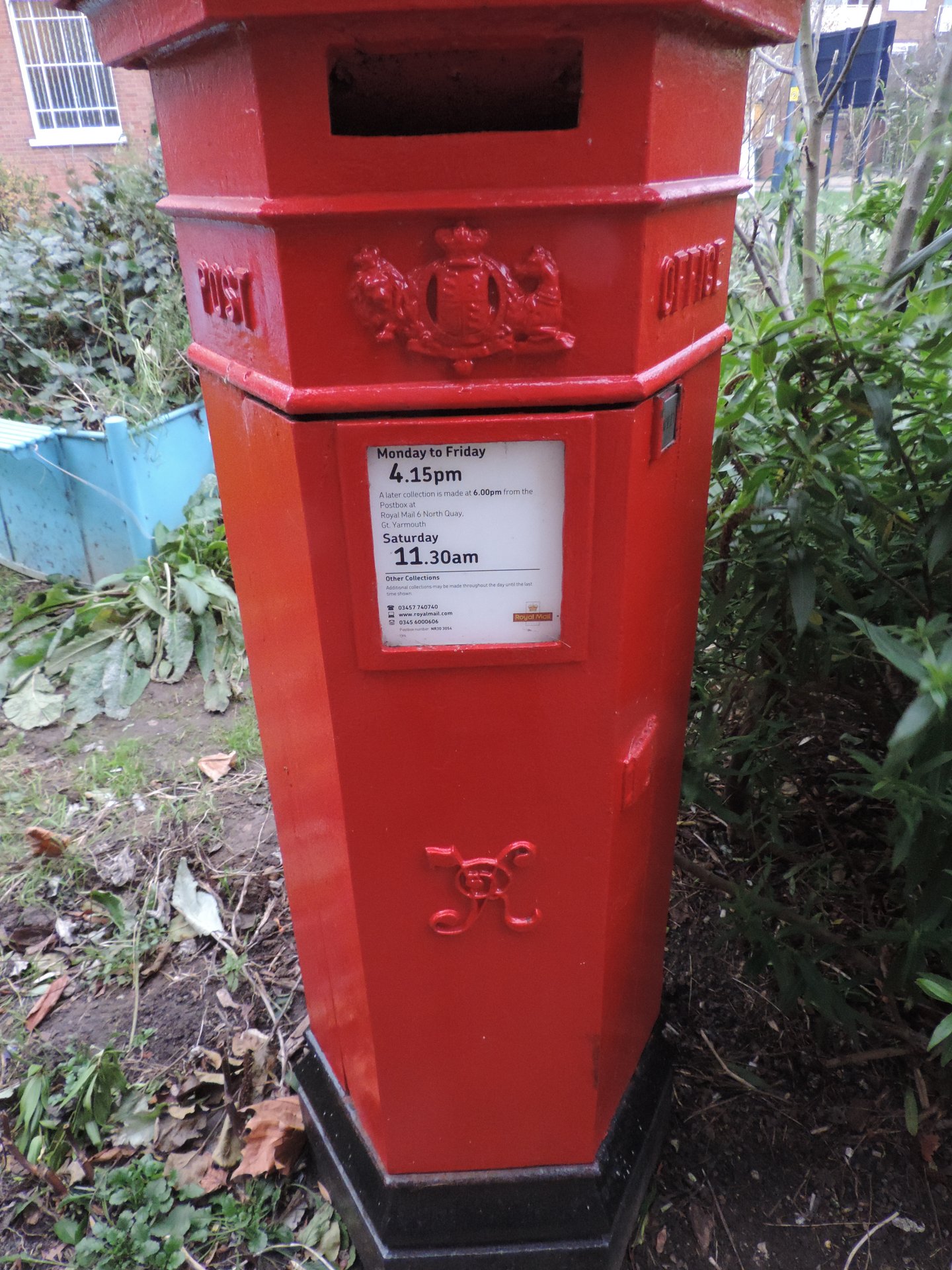 Tolhouse Street, Gorleston-on-Sea photo 3