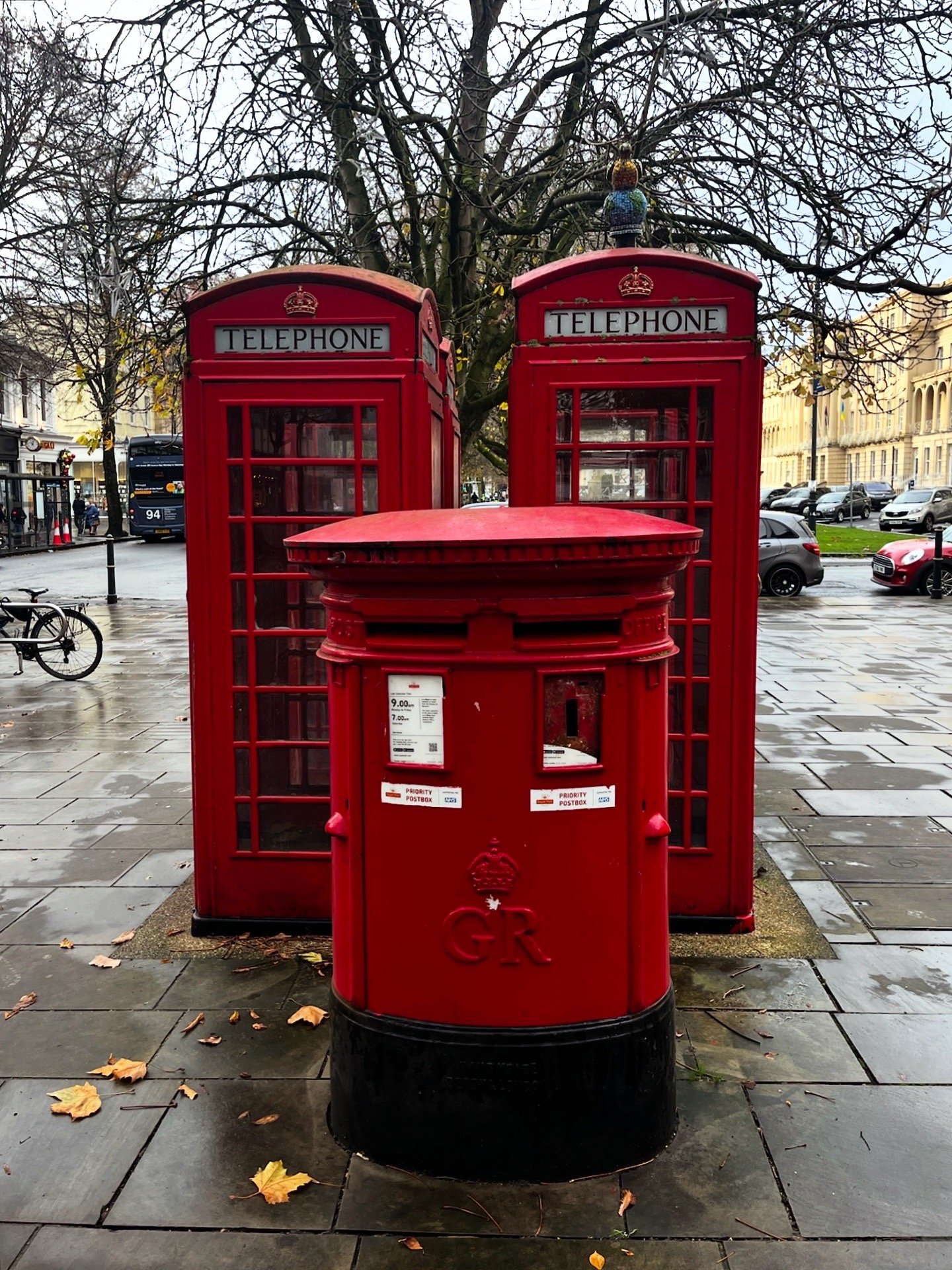 Promenade, Cheltenham photo 2