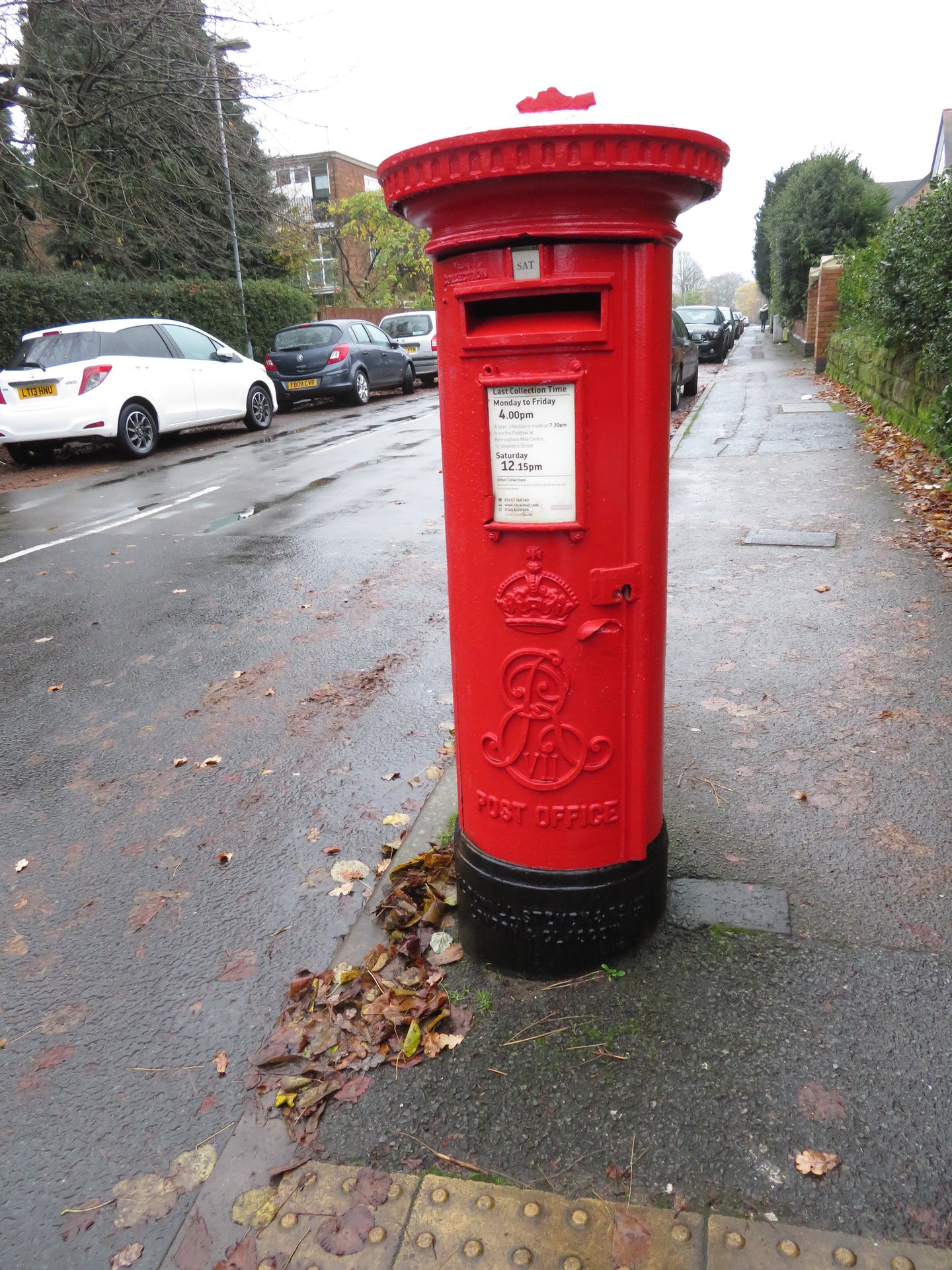 Silver Birch Road, Birmingham photo 3