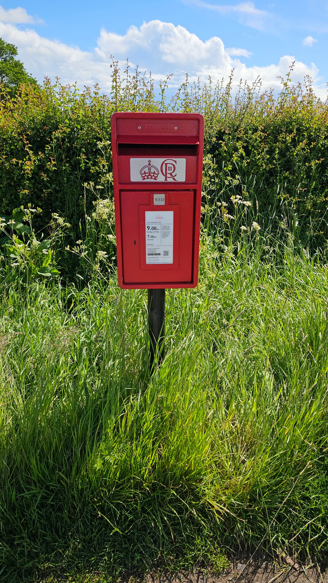 Whinny Lane, Hebron photo 2