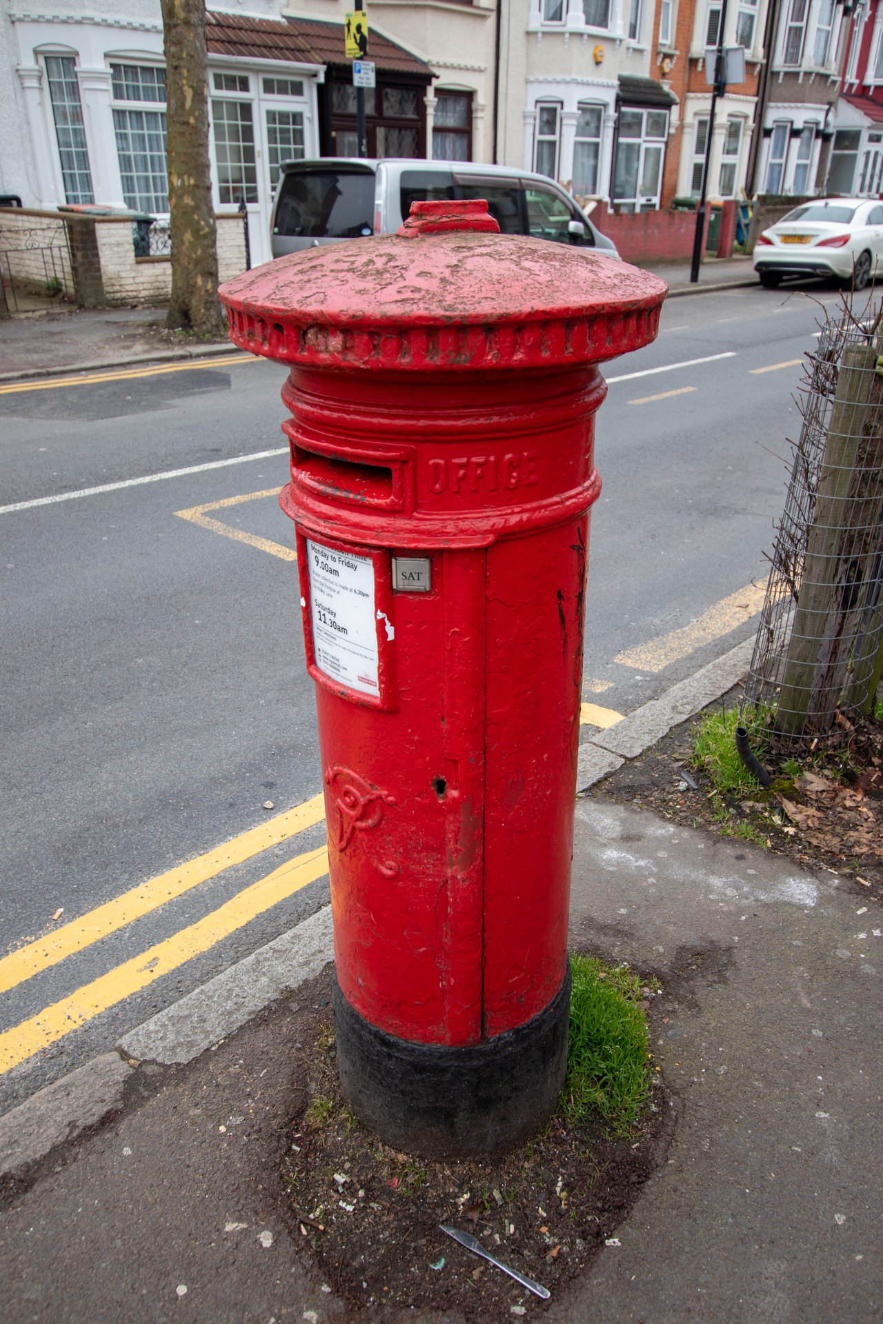 Browning Road, Greater London photo 4