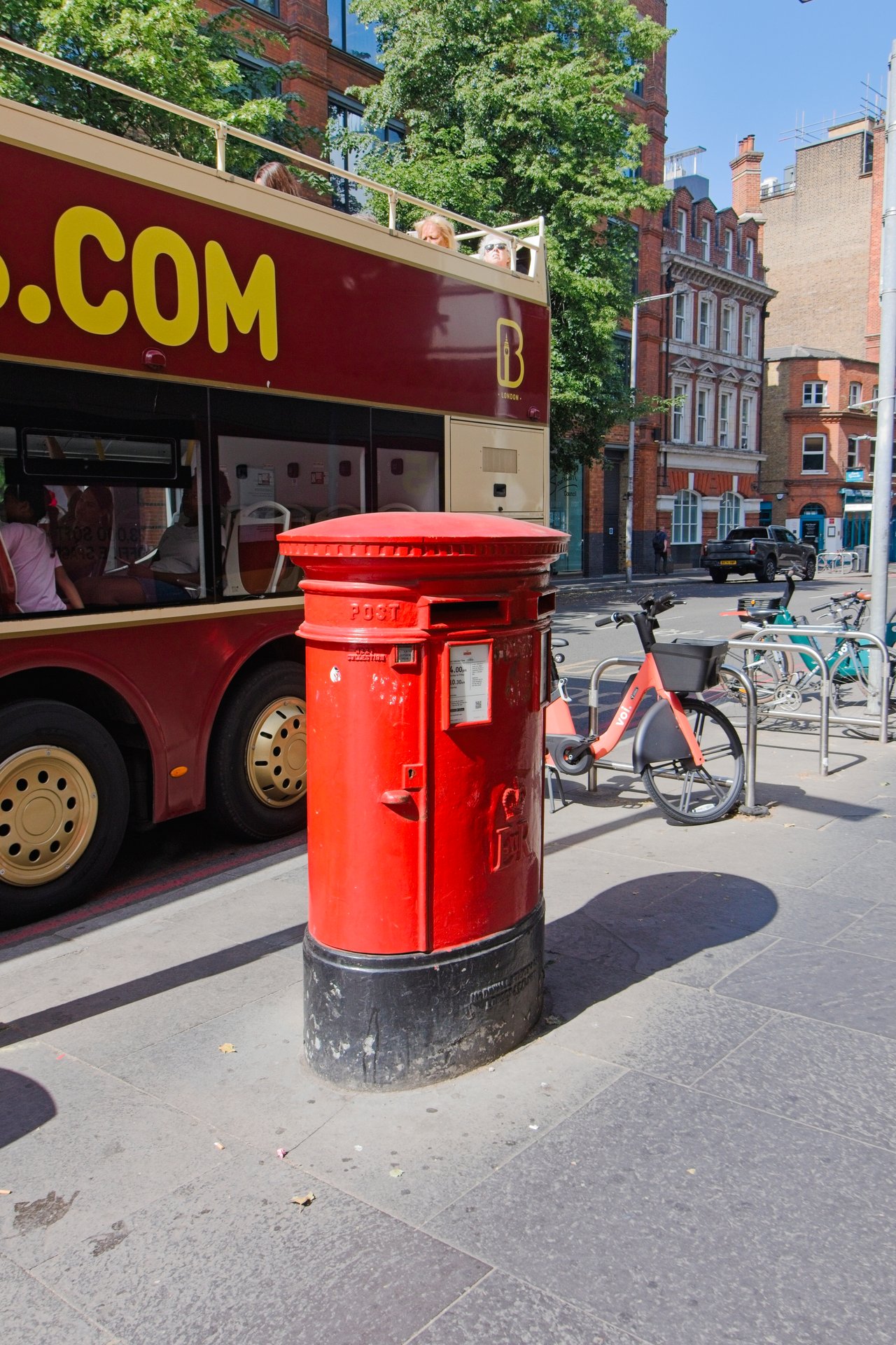 Tooley Street, Greater London photo 6