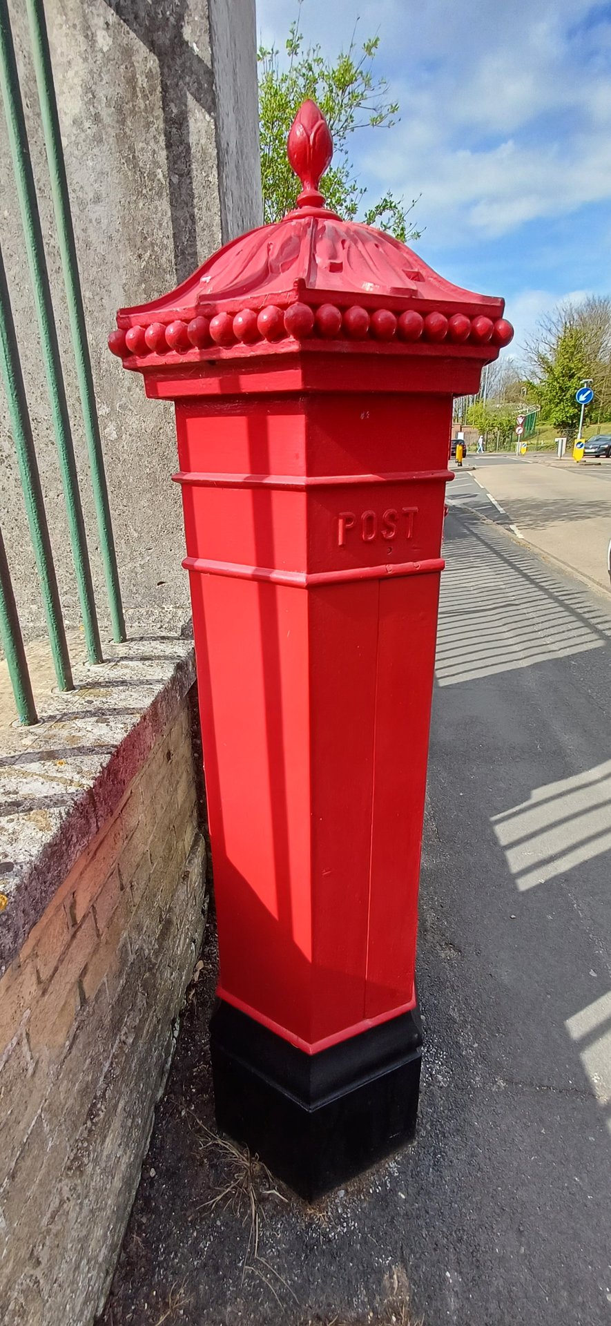 Grove Avenue, Gosport photo 2