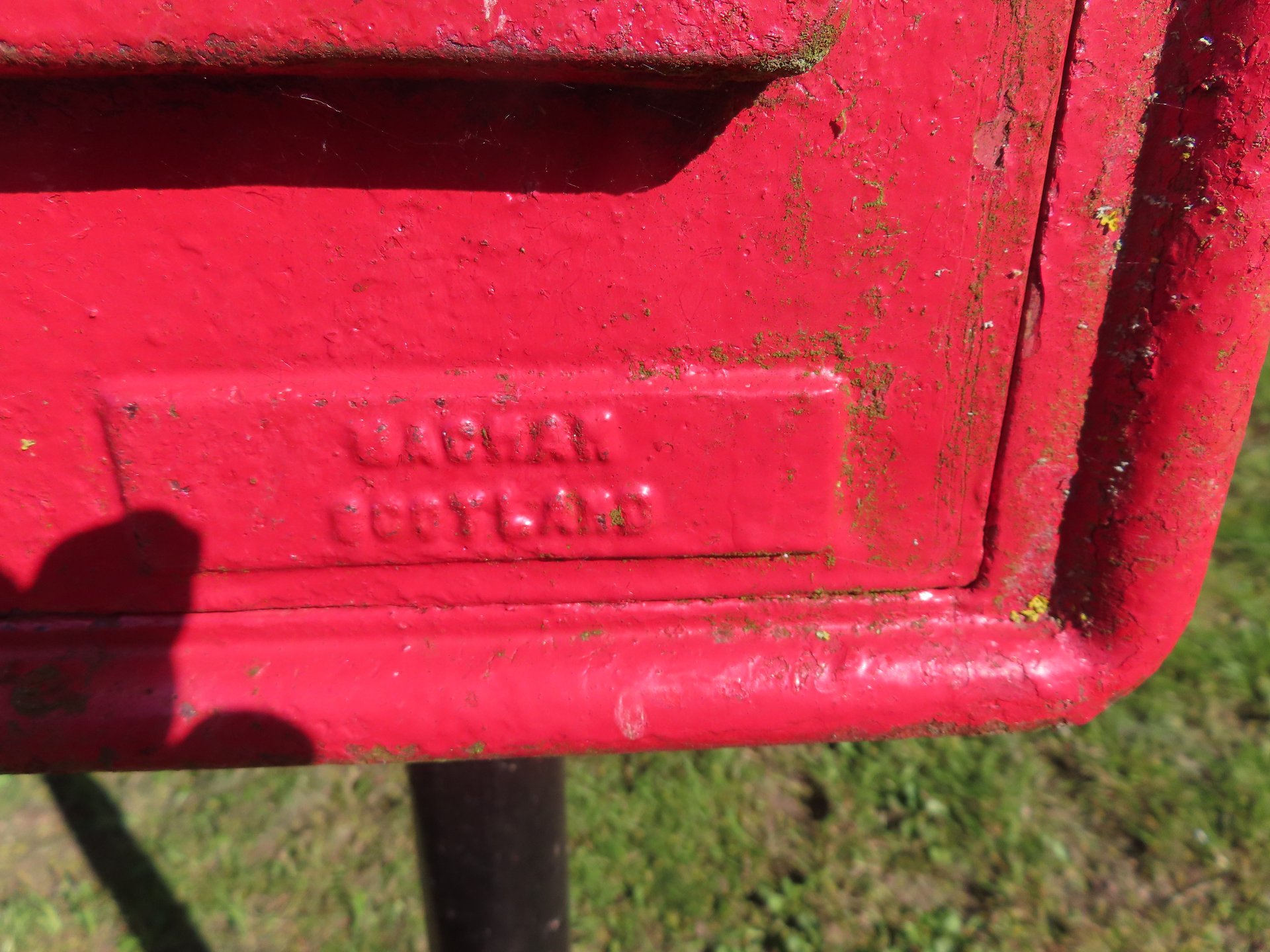 Falcon, Hockley photo 3