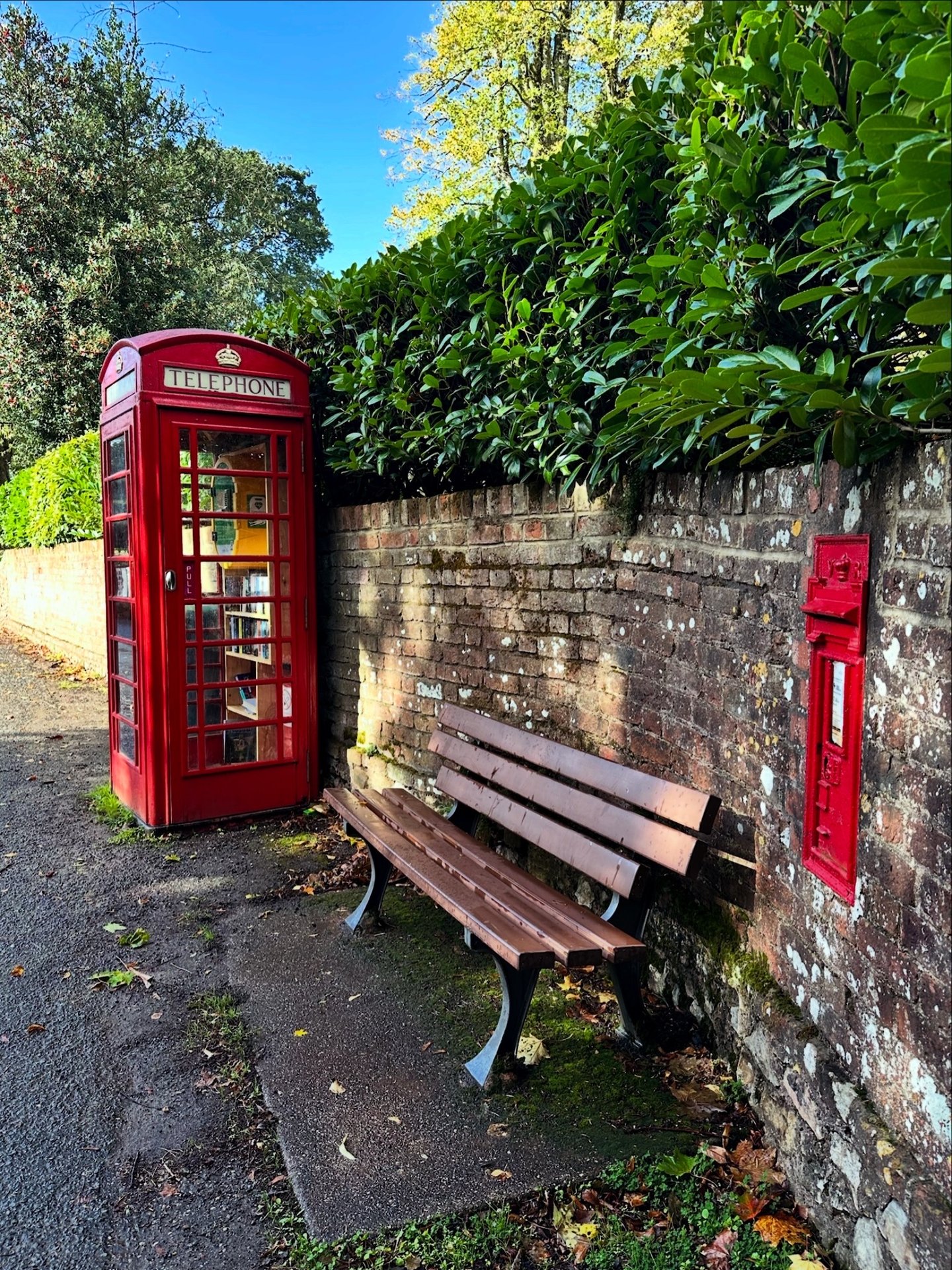 Portway, Uffculme photo 2