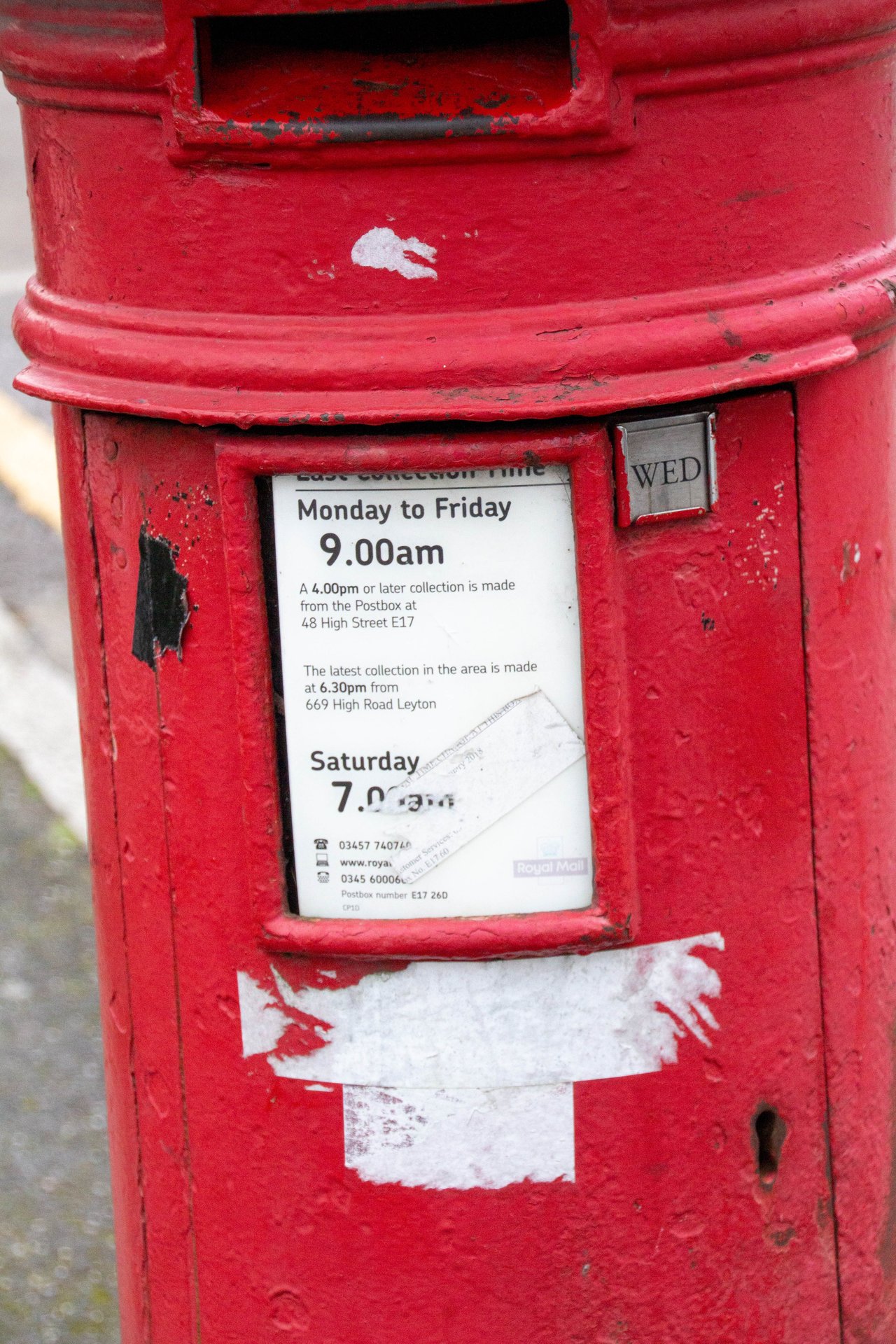 South Grove, Greater London photo 3