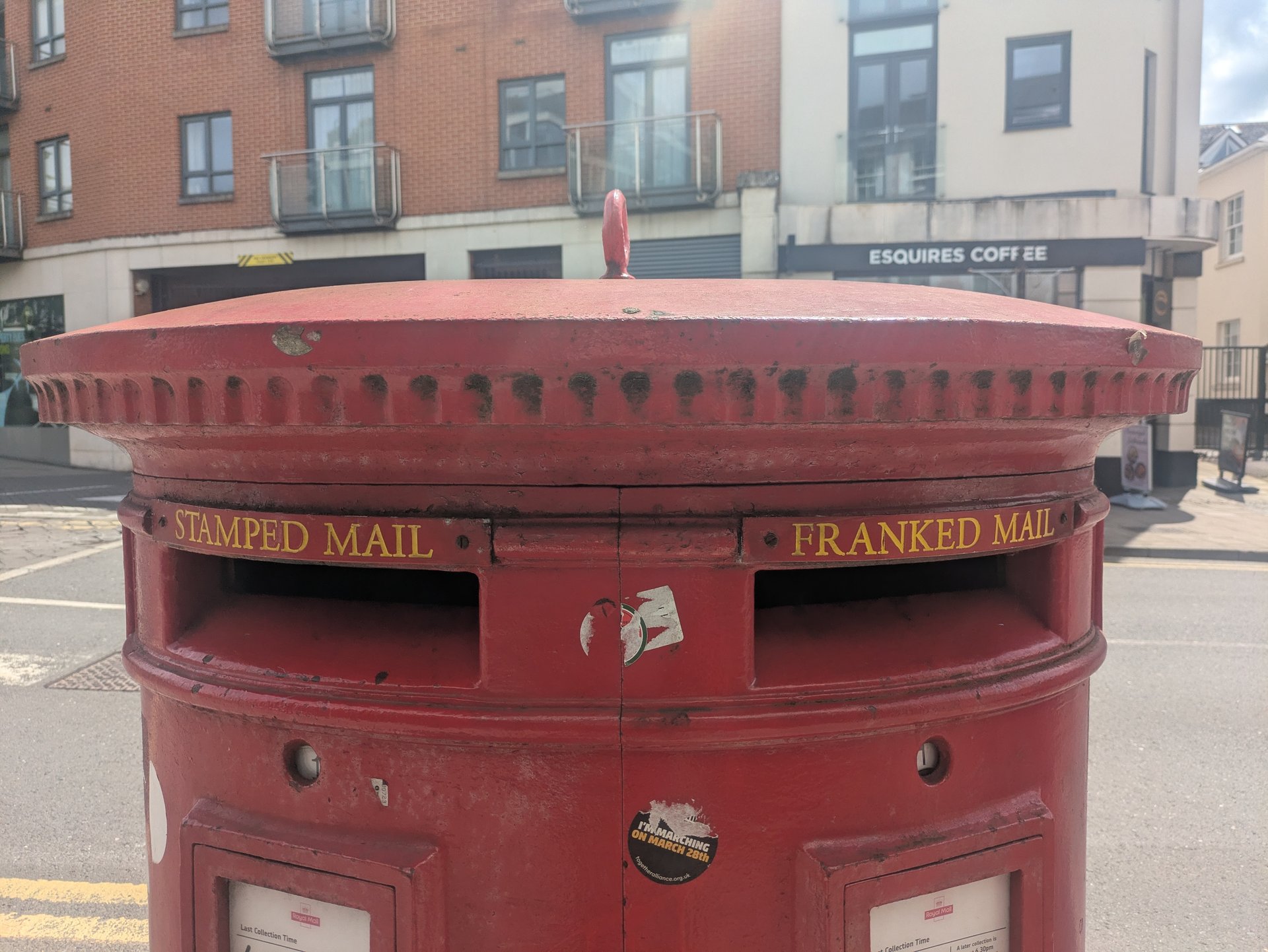 High Street, Guildford photo 2