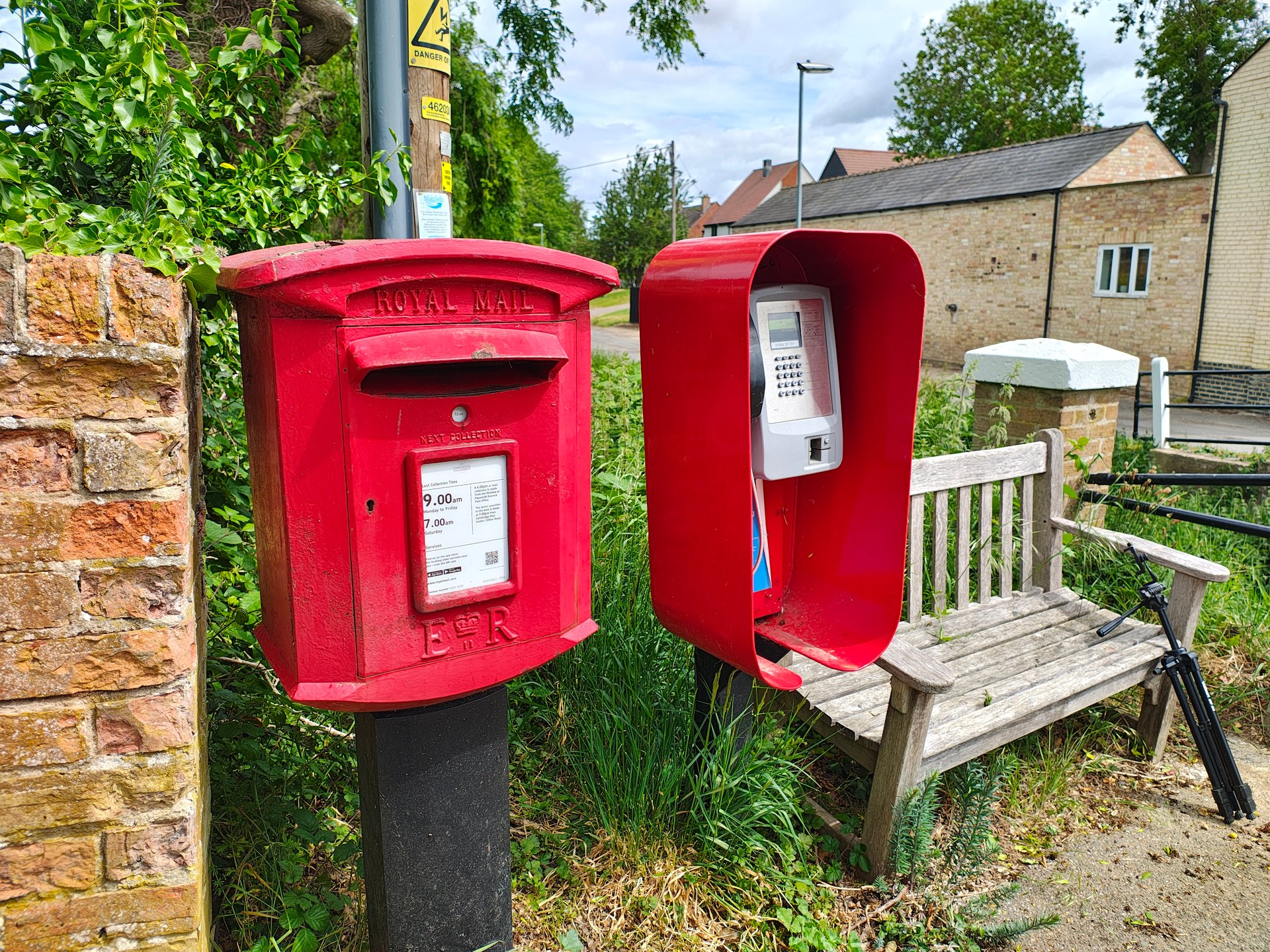 Smith Street, Elsworth photo 2