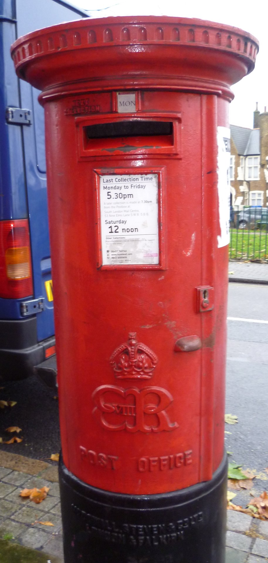 Brock Street, Nunhead photo 4