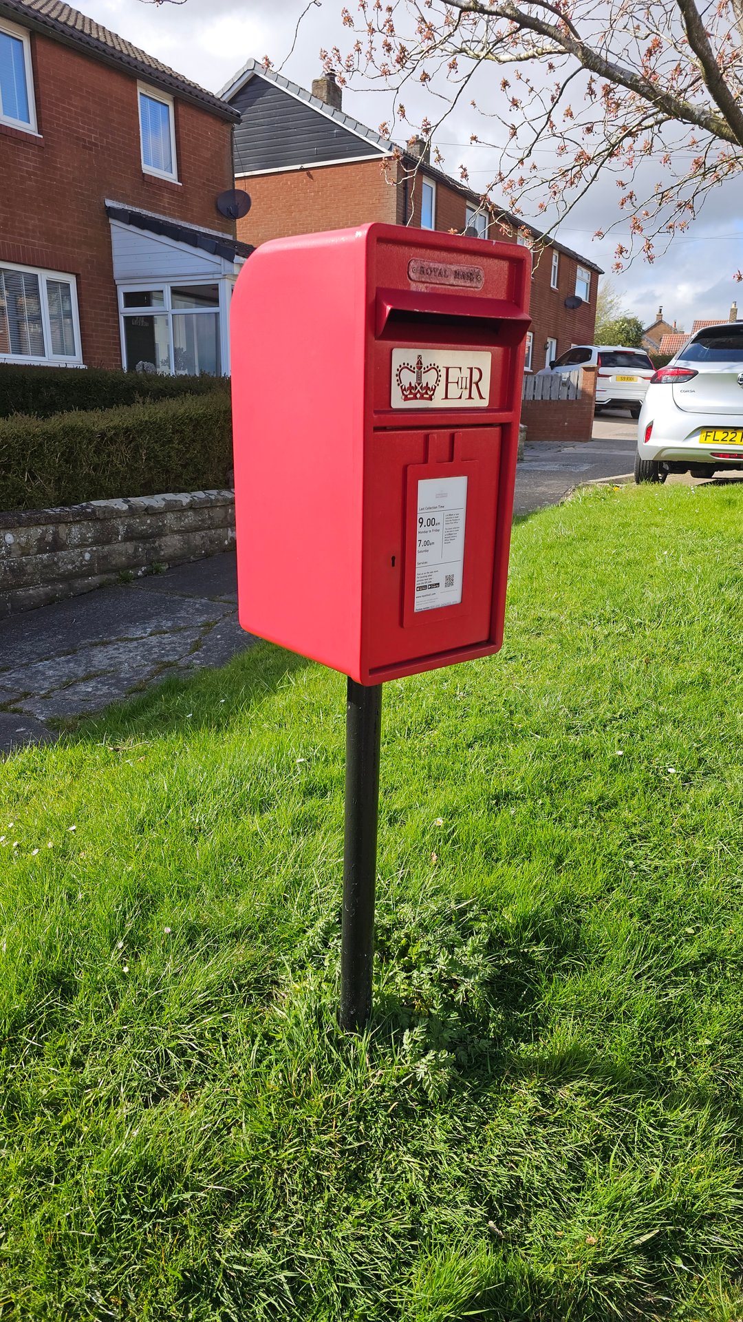 Church Street, Longframlington photo 2