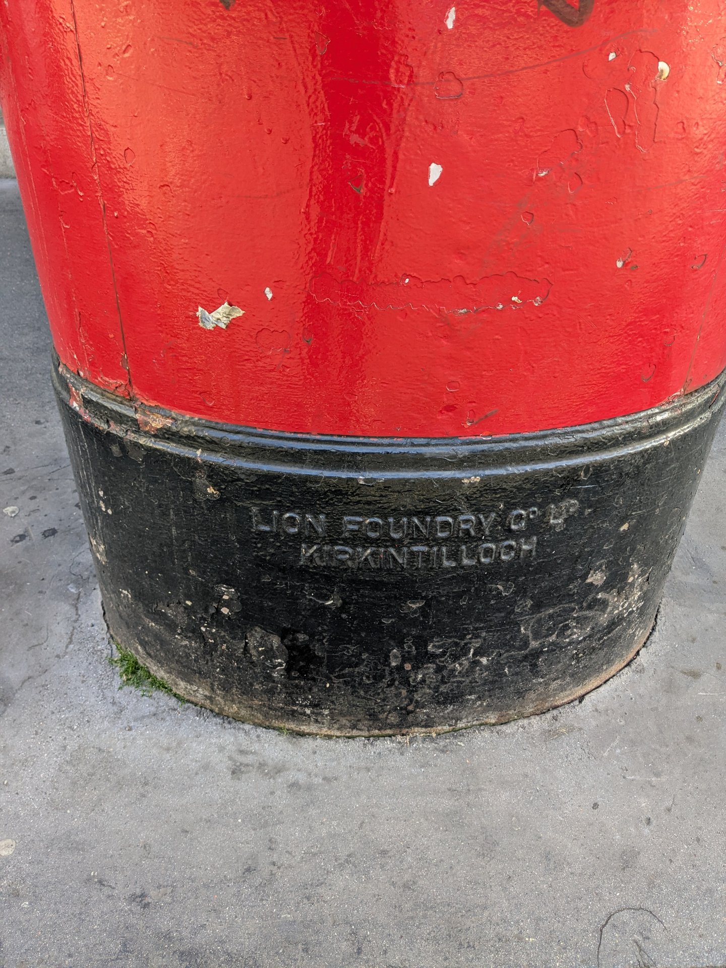 Broadway, Millbank photo 4